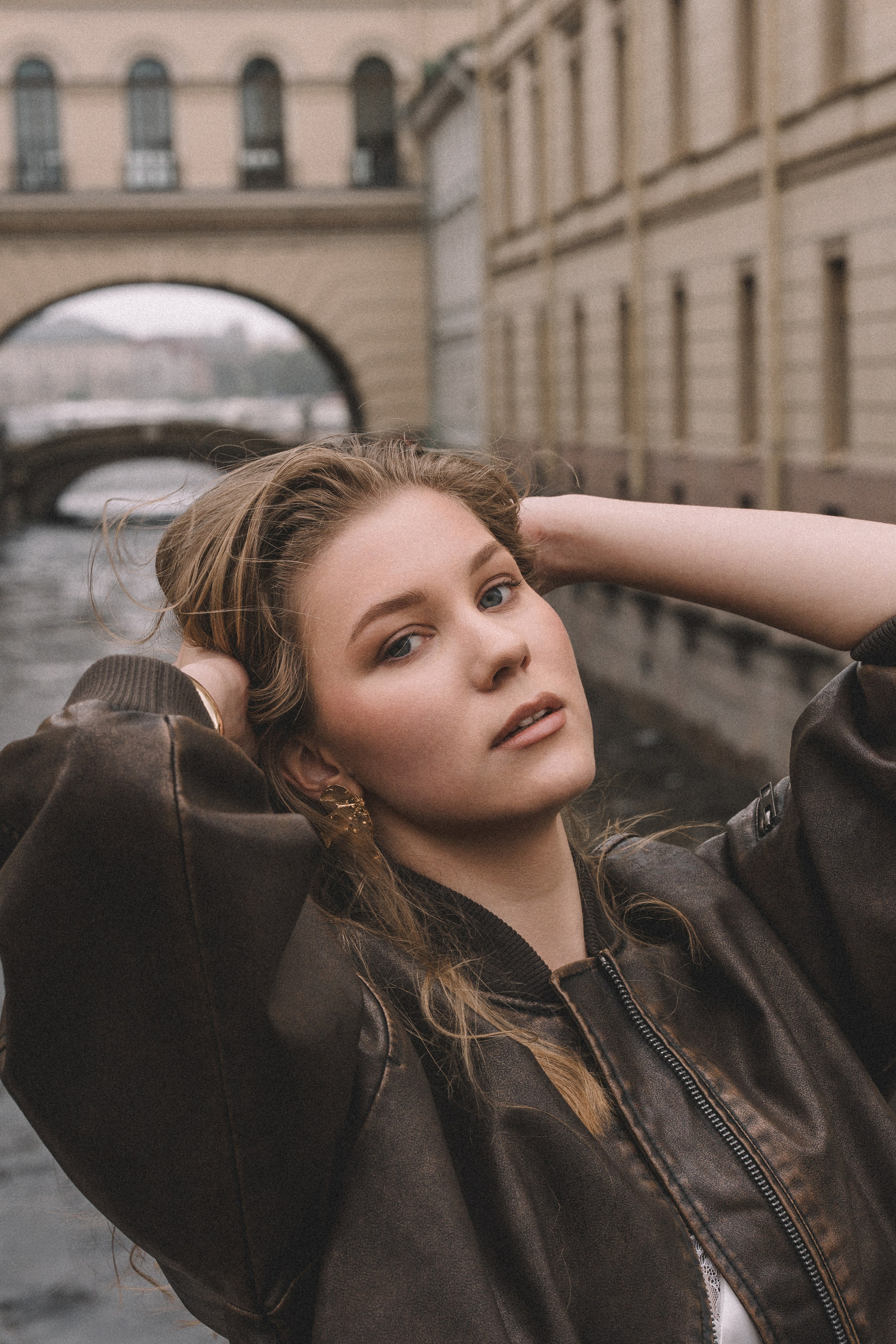 Alisa. Фотограф Санкт-Петербург/Гомель Виктория Петрова