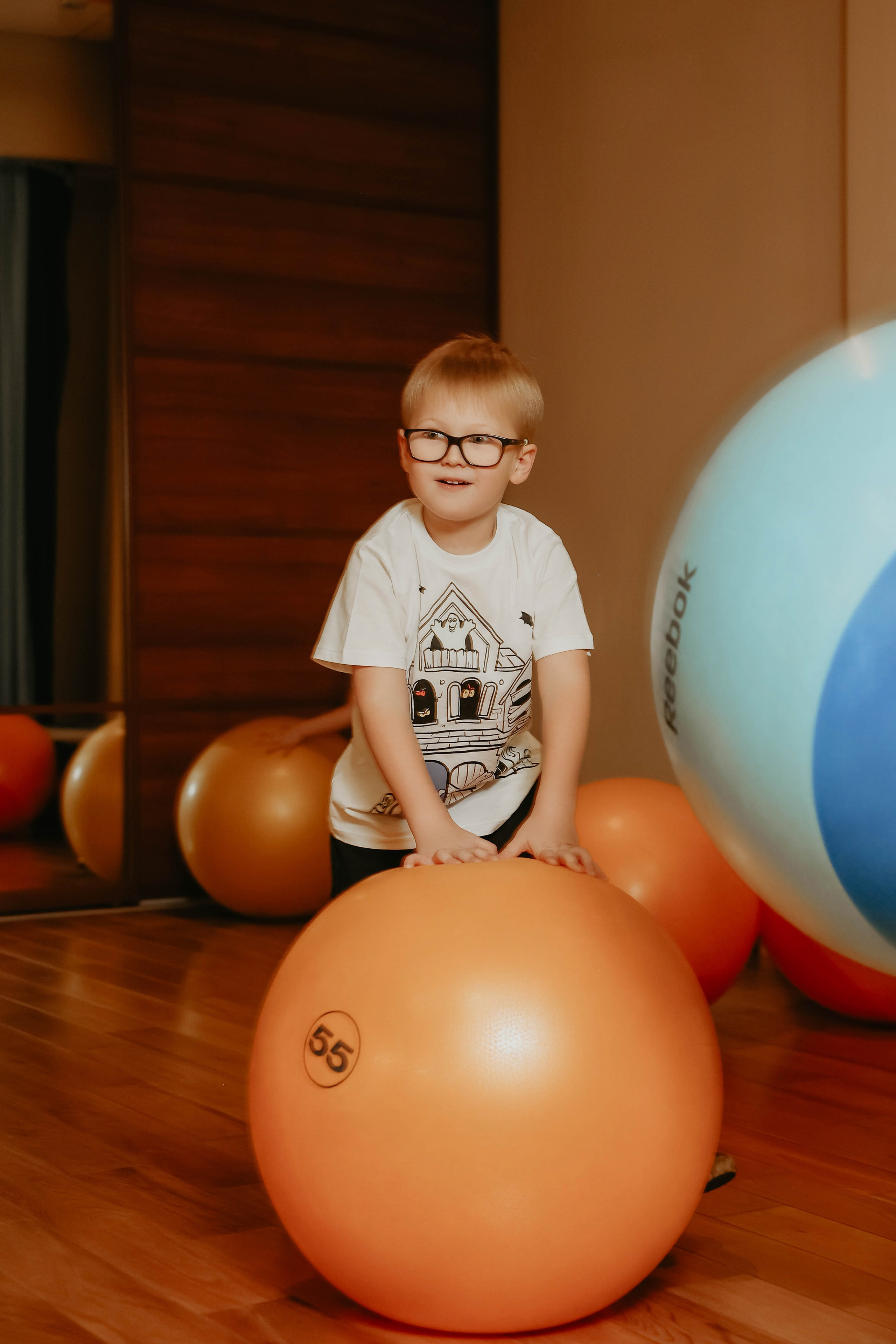 Белле 5 лет. Фотограф в Москве и любой точке земного шара Алёна Вялова (Чулкова)