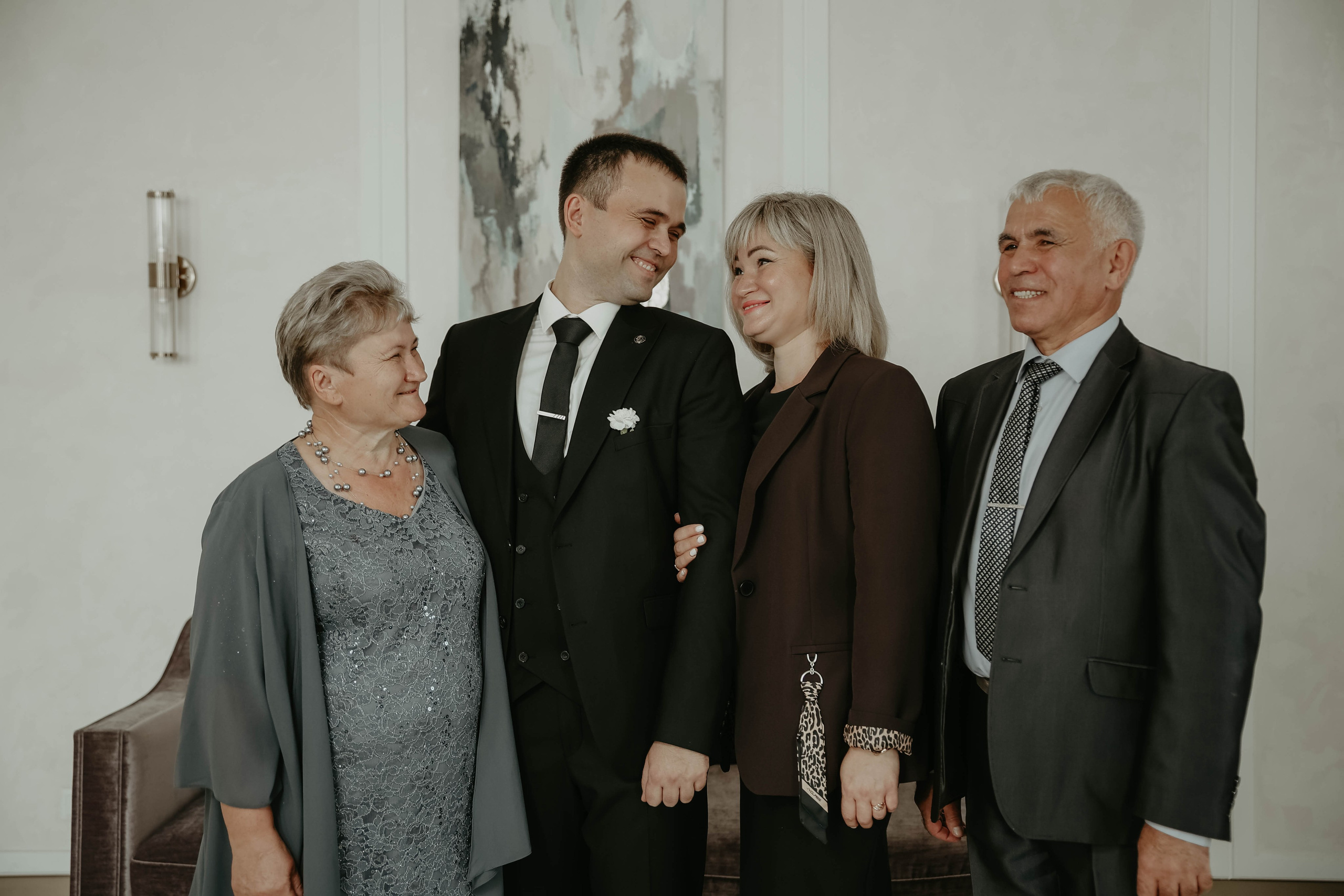 Анна и Денис. Photographer in Moscow & everywhere in the World Alena Vyalova