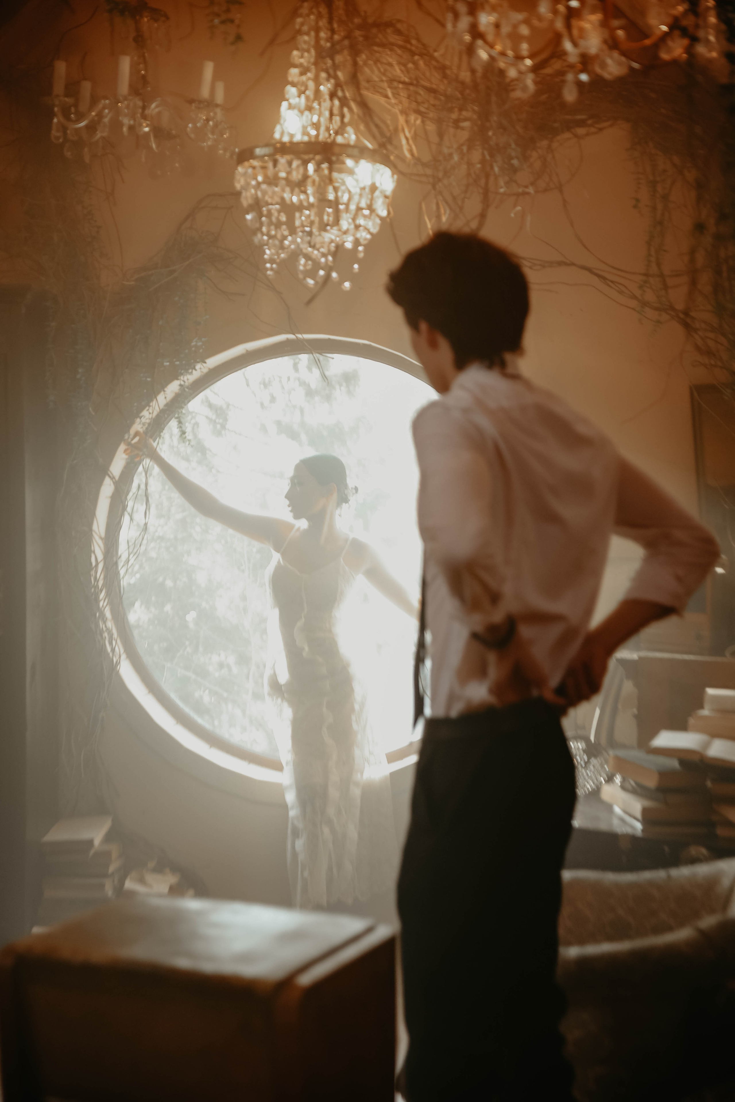 Чердак. Photographer in Moscow & everywhere in the World Alena Vyalova