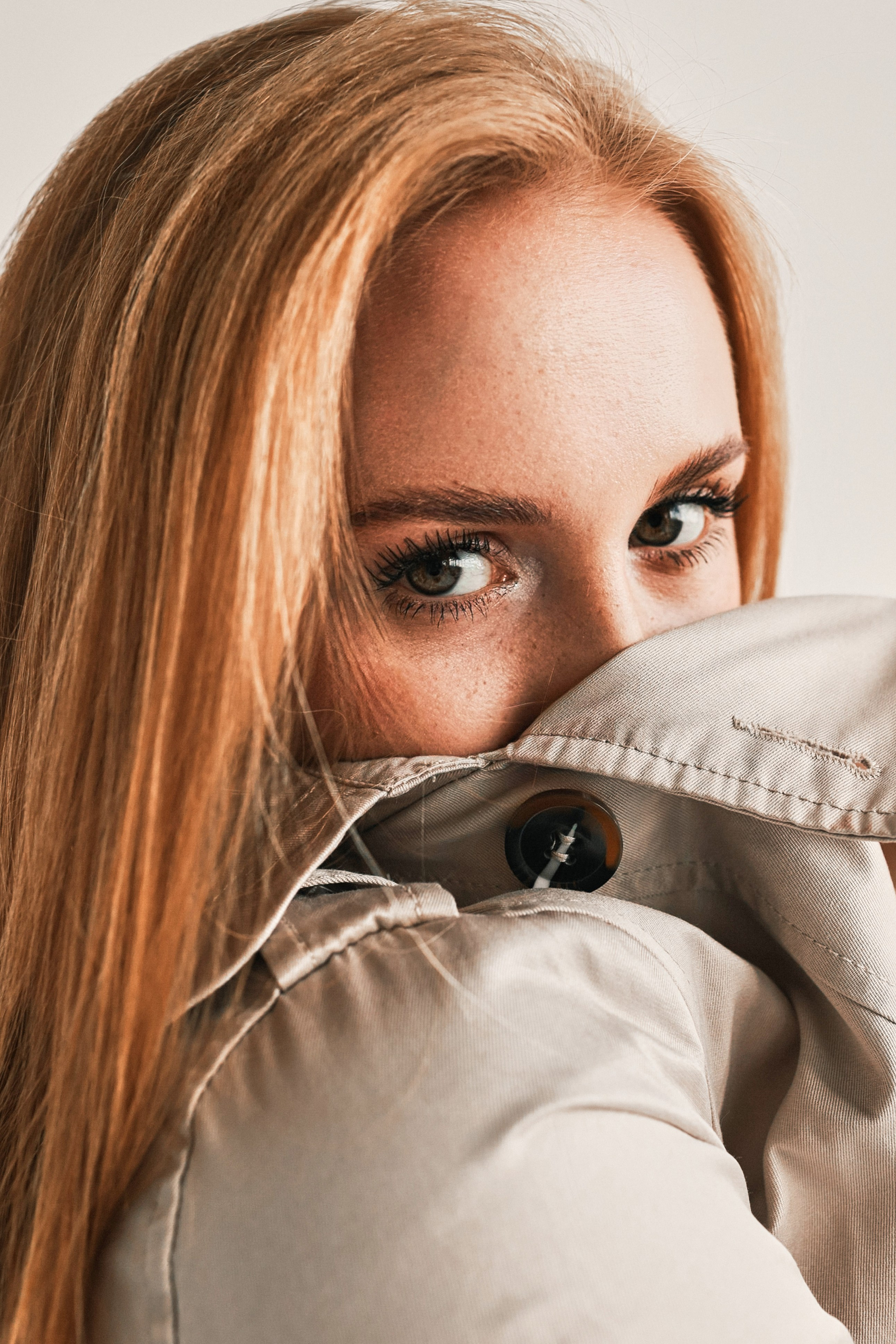 ZHANNA. Фотограф Мария Сивохина