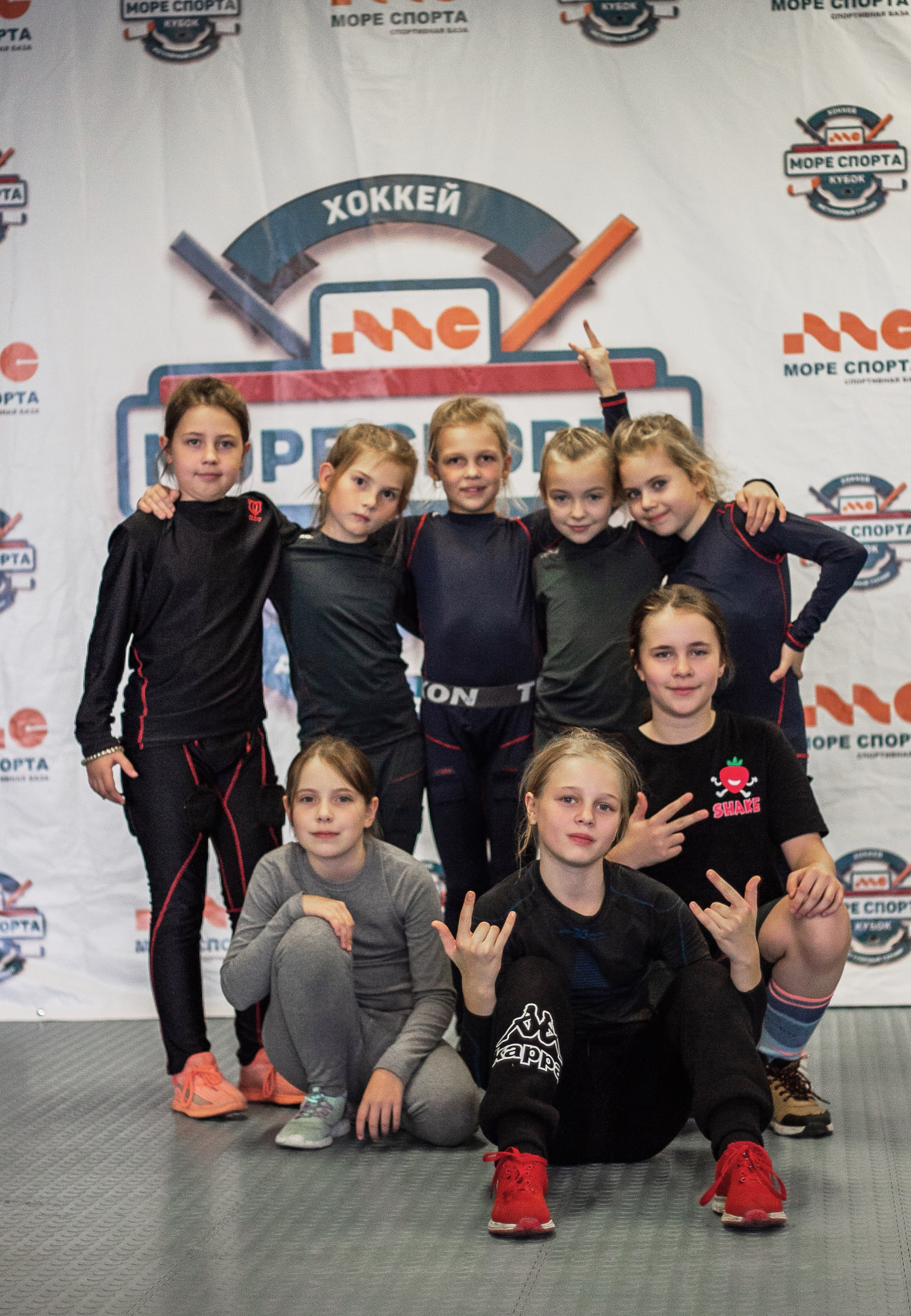 TORPEDO. Фотограф Мария Сивохина