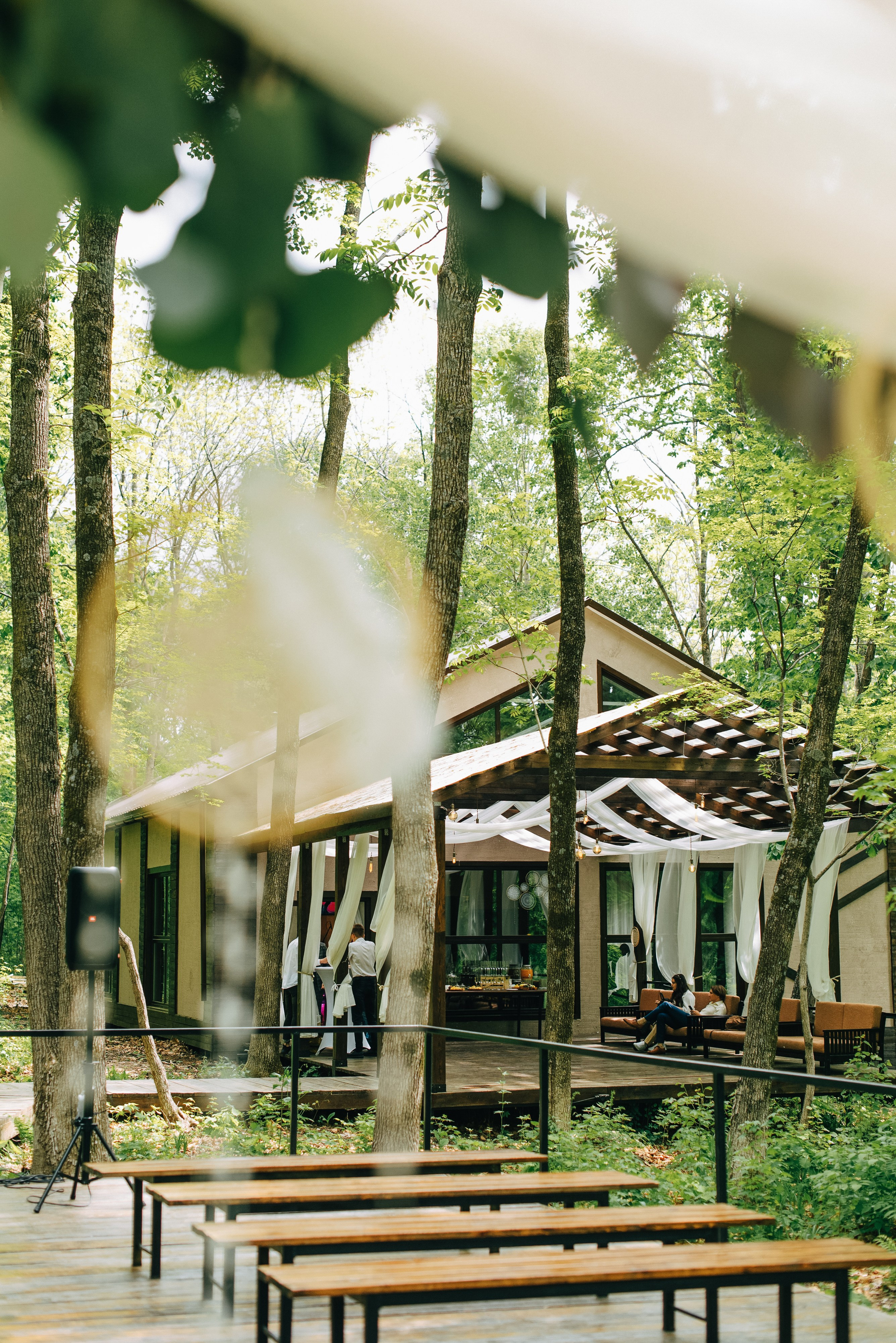 ГАЛЯ И РОМА. Шашкова Вероника / Свадебный и семейный фотограф Москва и Ярославль