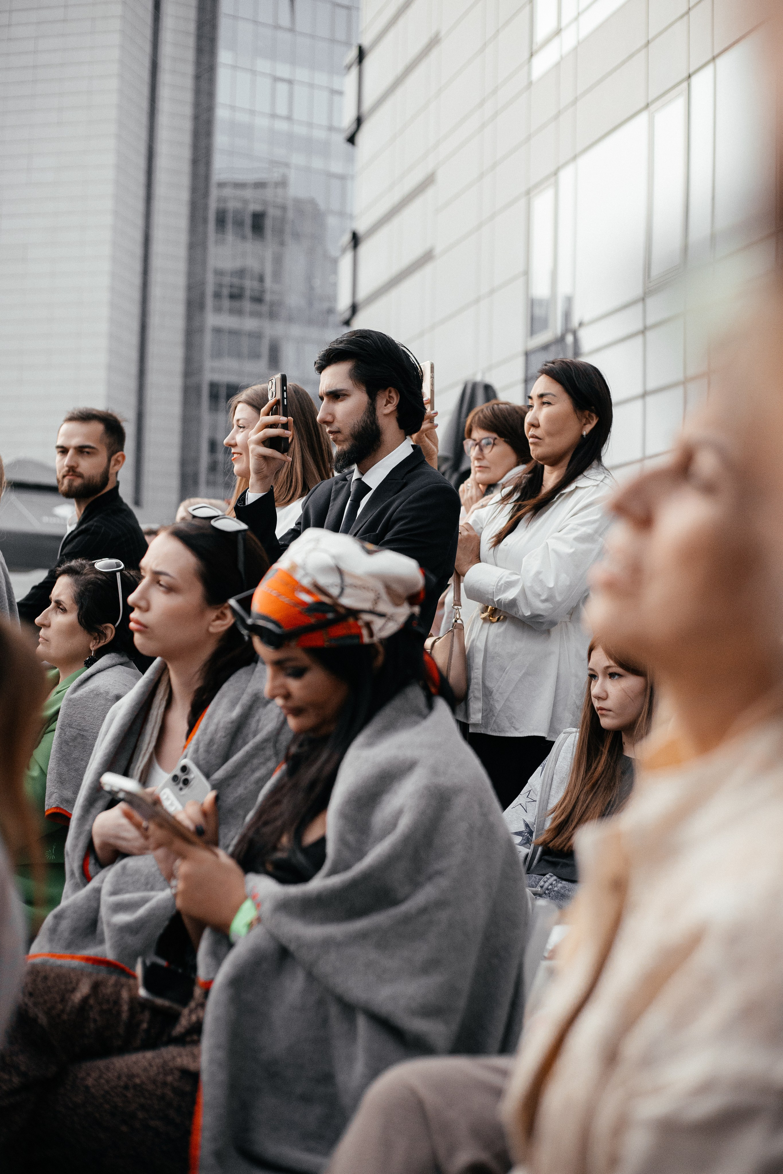 XAKATOH`S 2025. Фотограф и видеограф Анна Домашенко