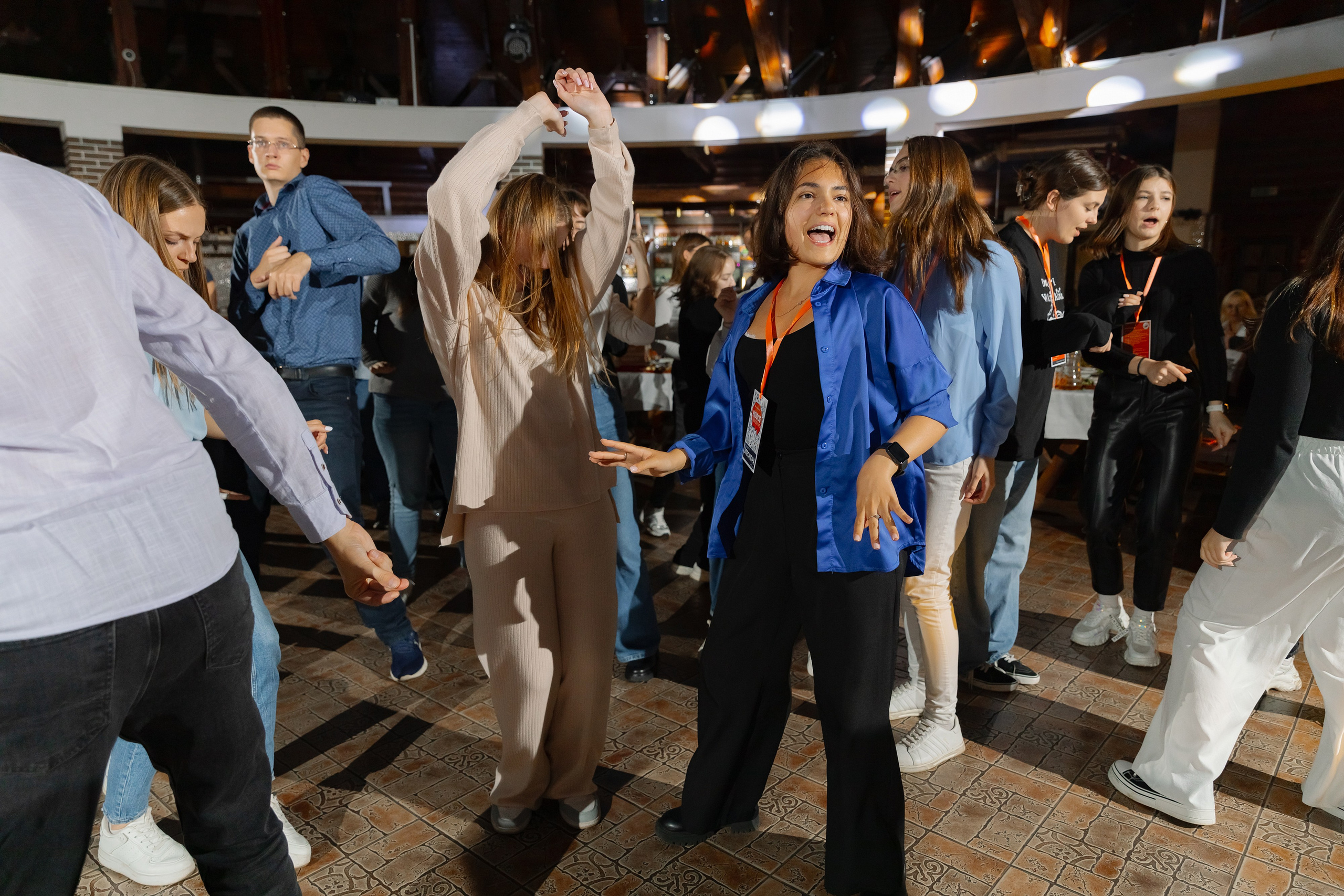 Корпоративная фотосъемка для ОАО Белагропромбанк в Суле в Загородном комплексе Westa. Свадебный фотограф в Минске/Беларуси Сергей Спиридонов