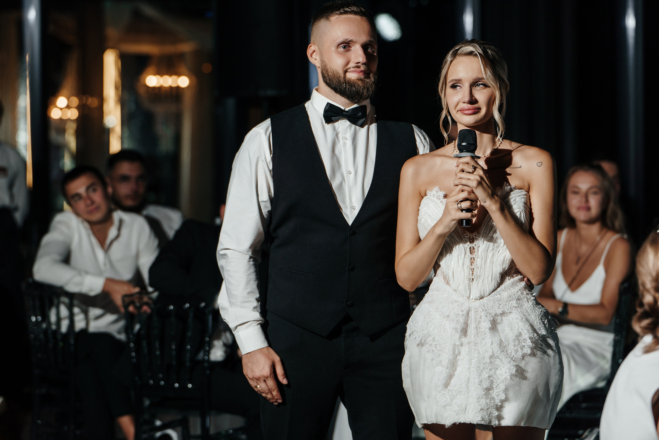 Влад и Оля. Фотограф Кирилл Бабий