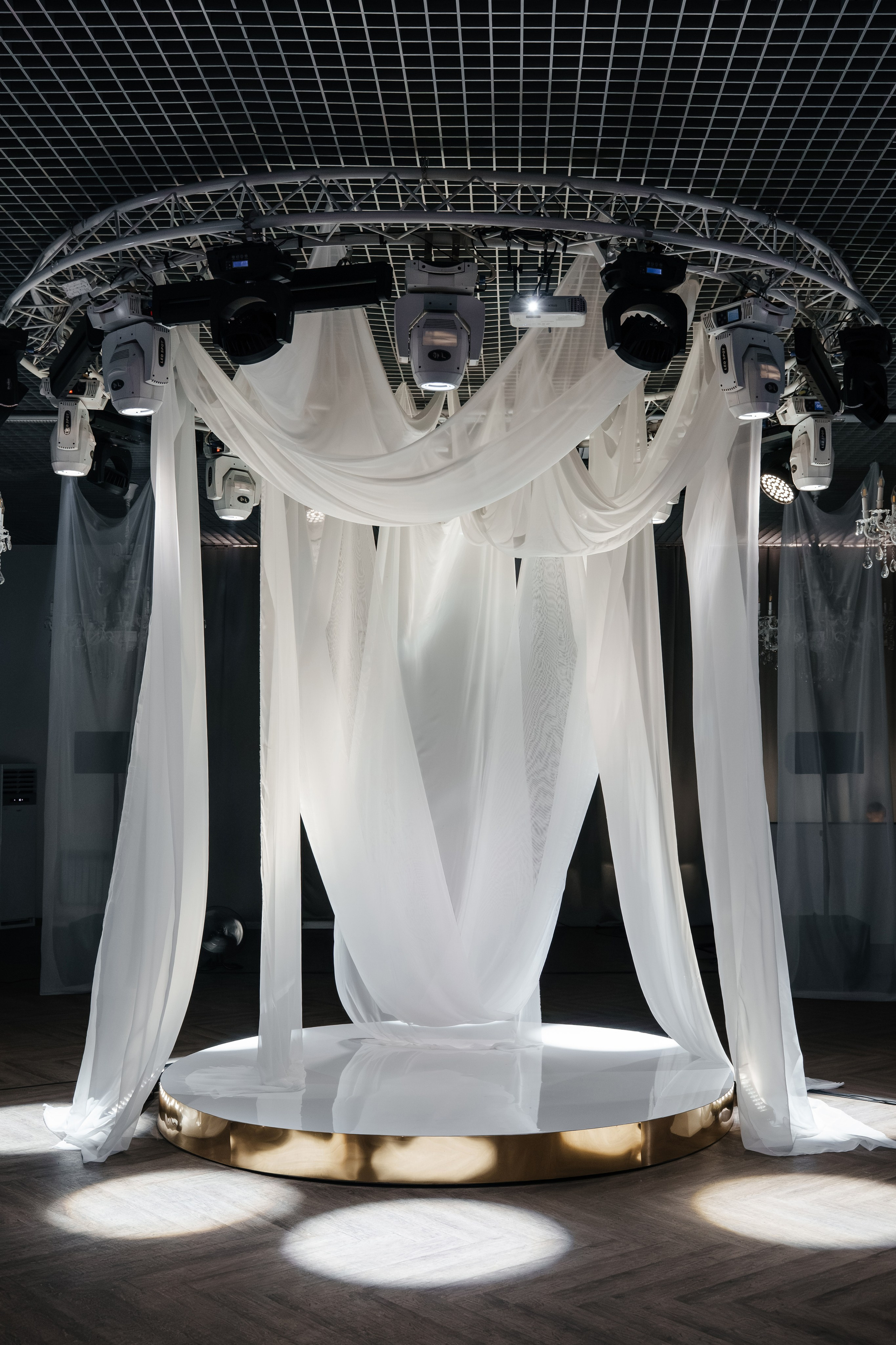 Gender Party Нечаевы. Фотограф Кирилл Бабий