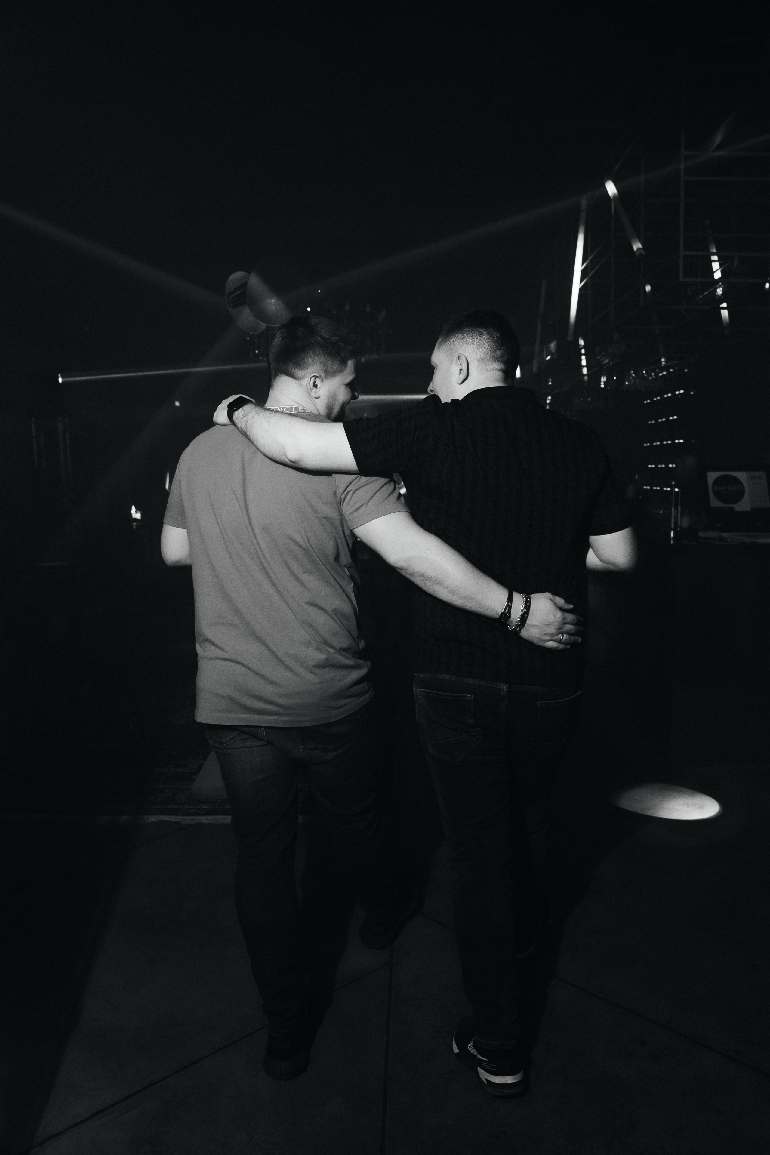 Артем 30. Фотограф Кирилл Бабий