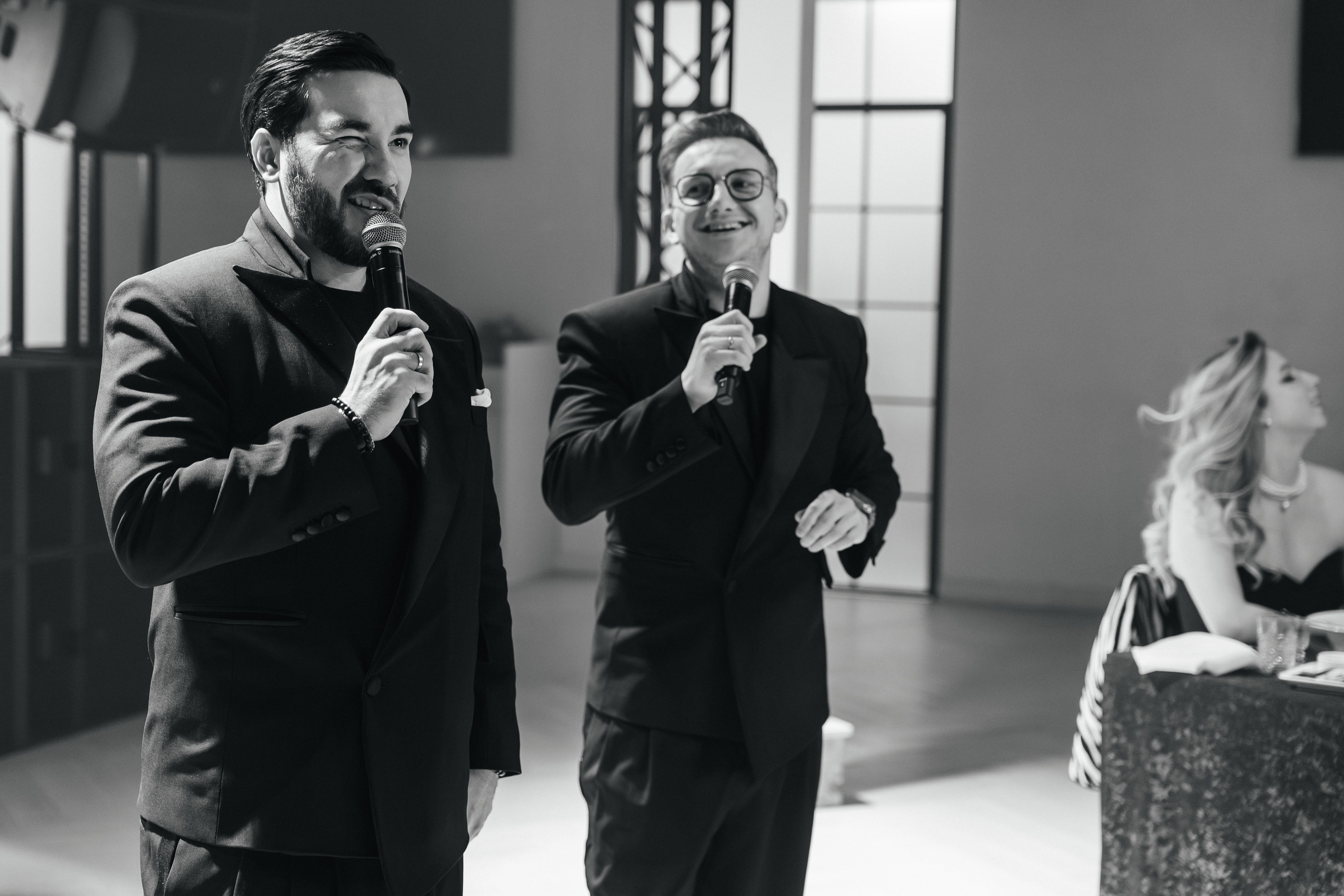 Анна. Фотограф Кирилл Бабий