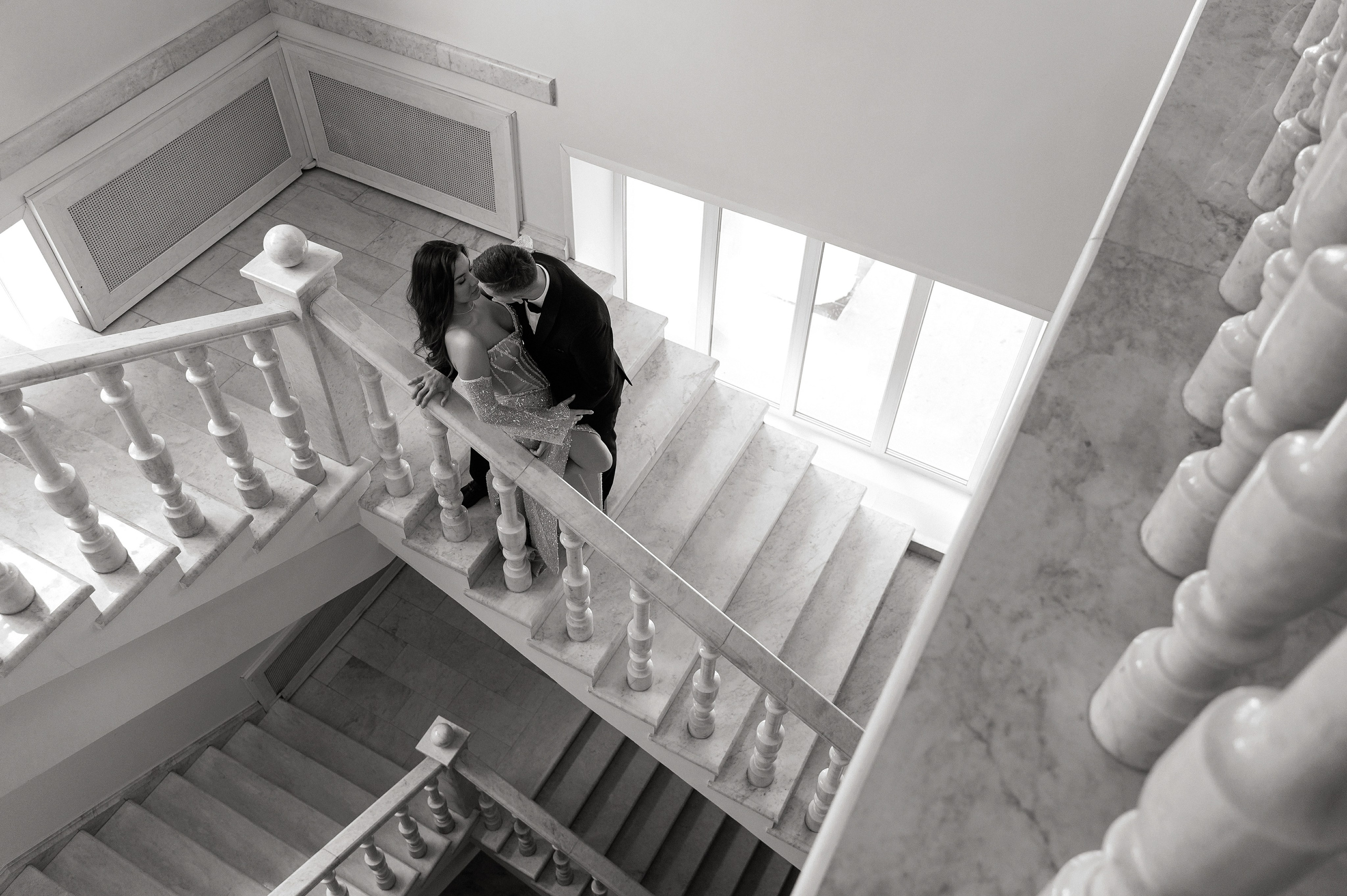 Свадебная серия. Свадебный и семейный фотограф в Чебоксарах Ирина Левнер