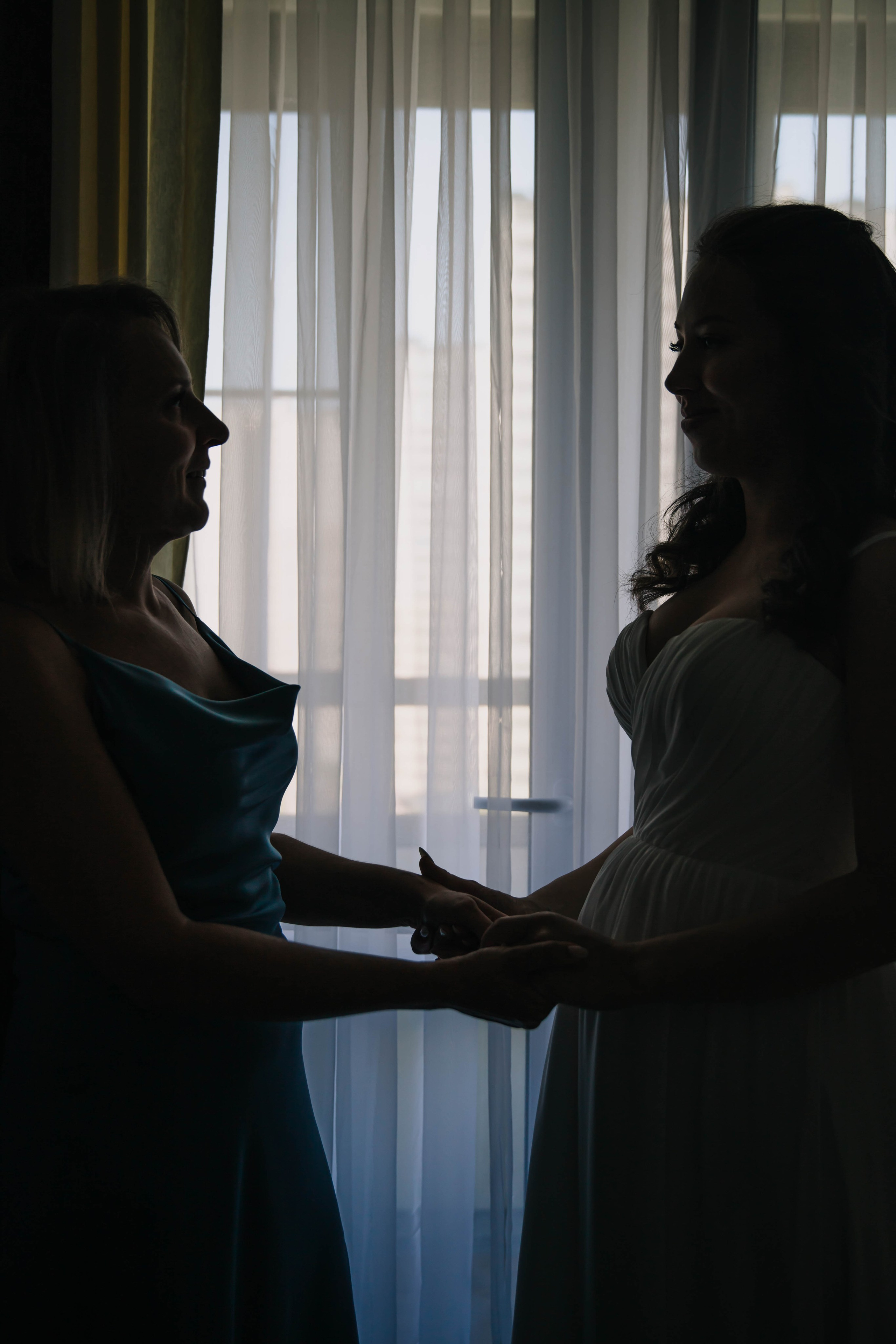 Максим и Алёна. Фотограф Дарья Маташкова