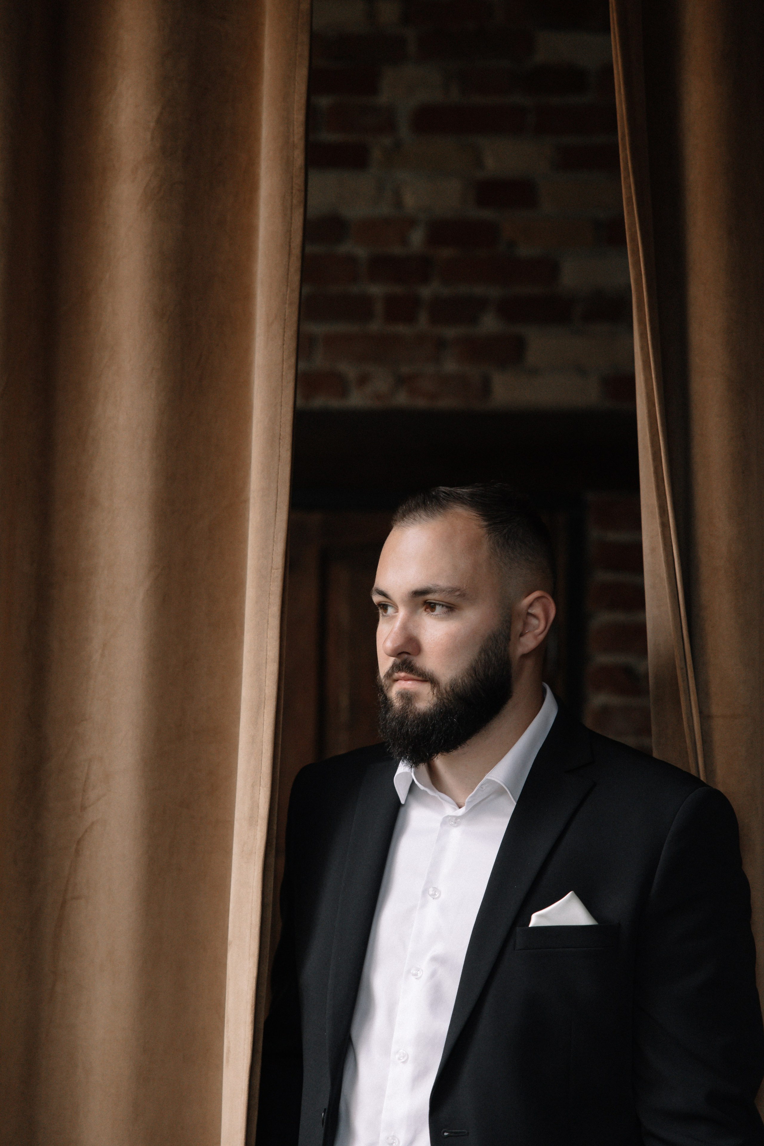 Ну мёёёд!. Свадебный фотограф Алина Хабарова