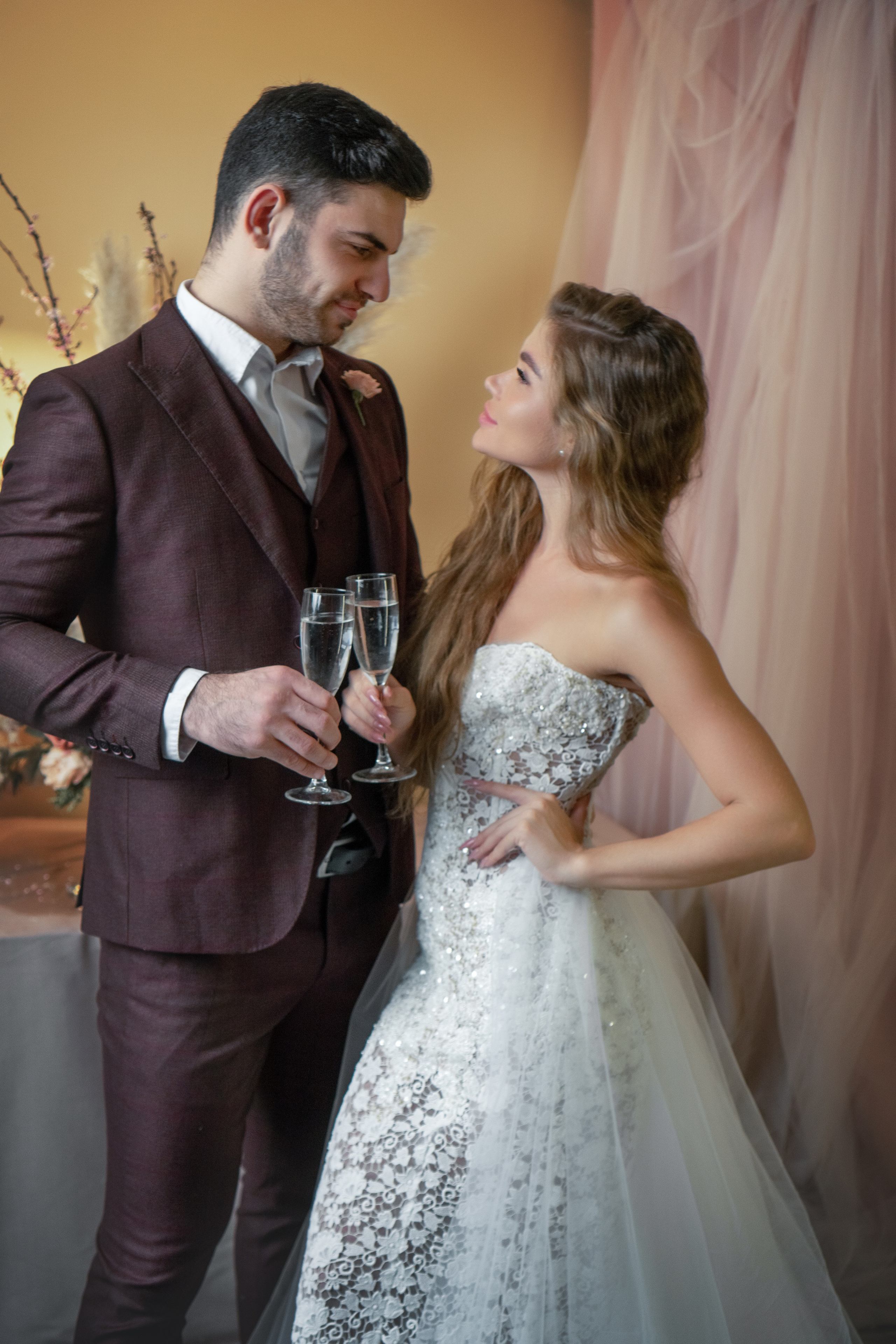 Свадебная фотосъёмка в Artplay и других креативных пространствах Москвы