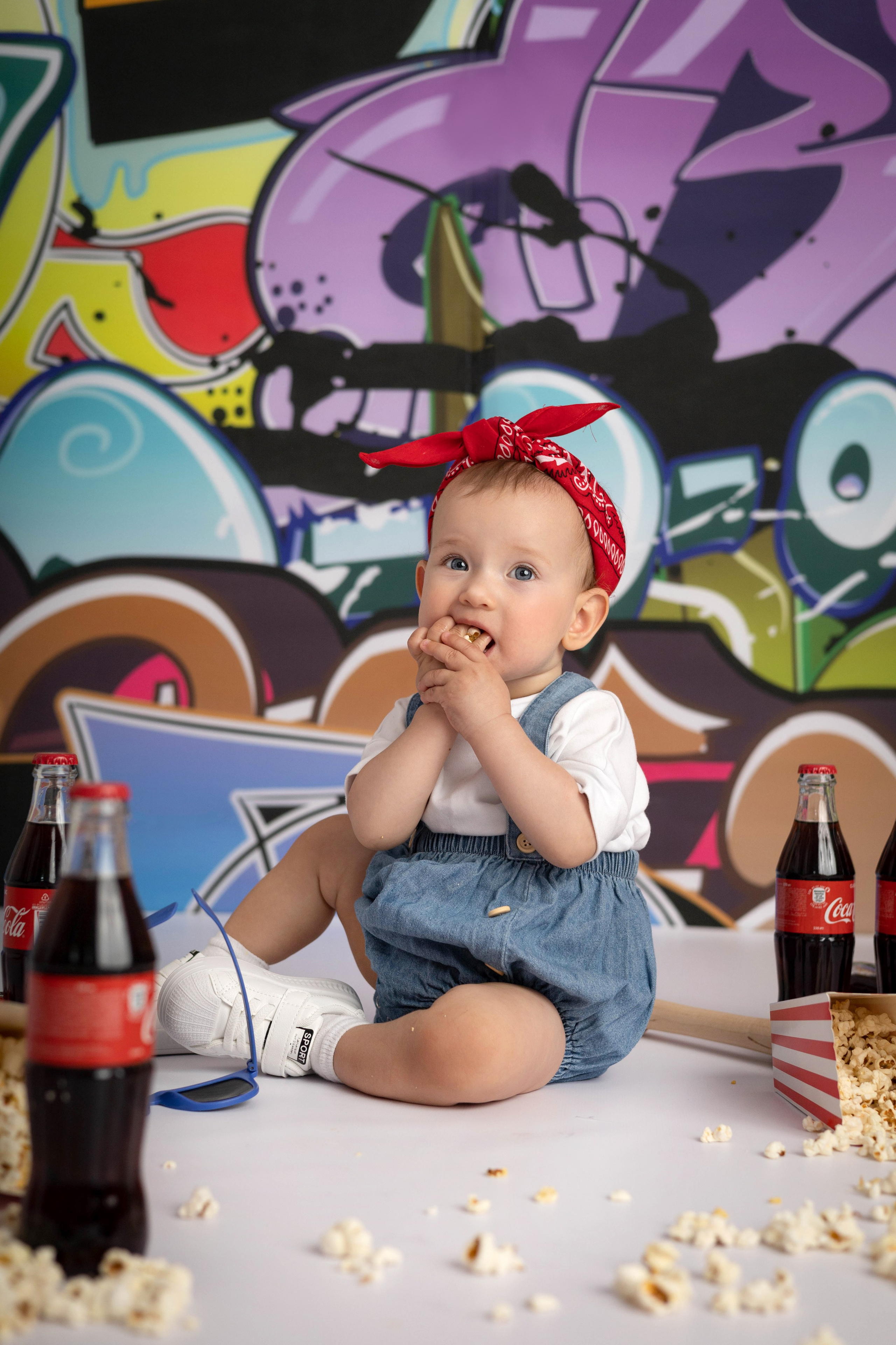 «Крутыши». «Вкадре» — фотосессия новорожденных Тула | детский фотограф в Туле