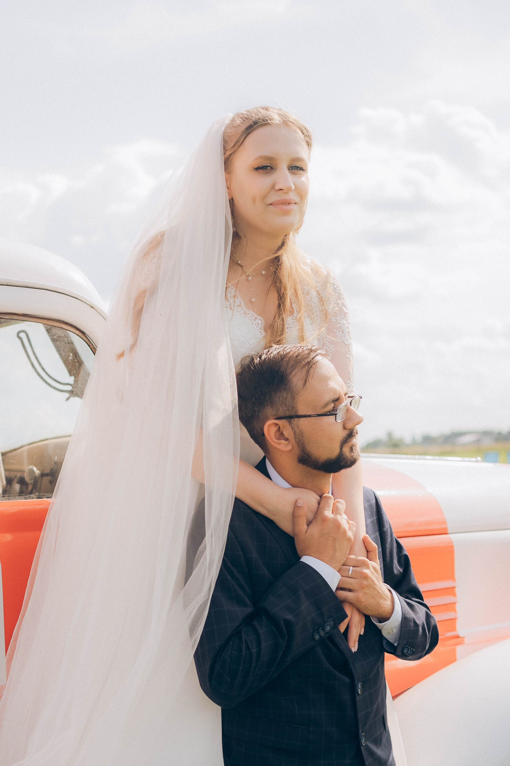 Первым делом самолеты. Фотограф/ видеограф Катя Ильина Калуга