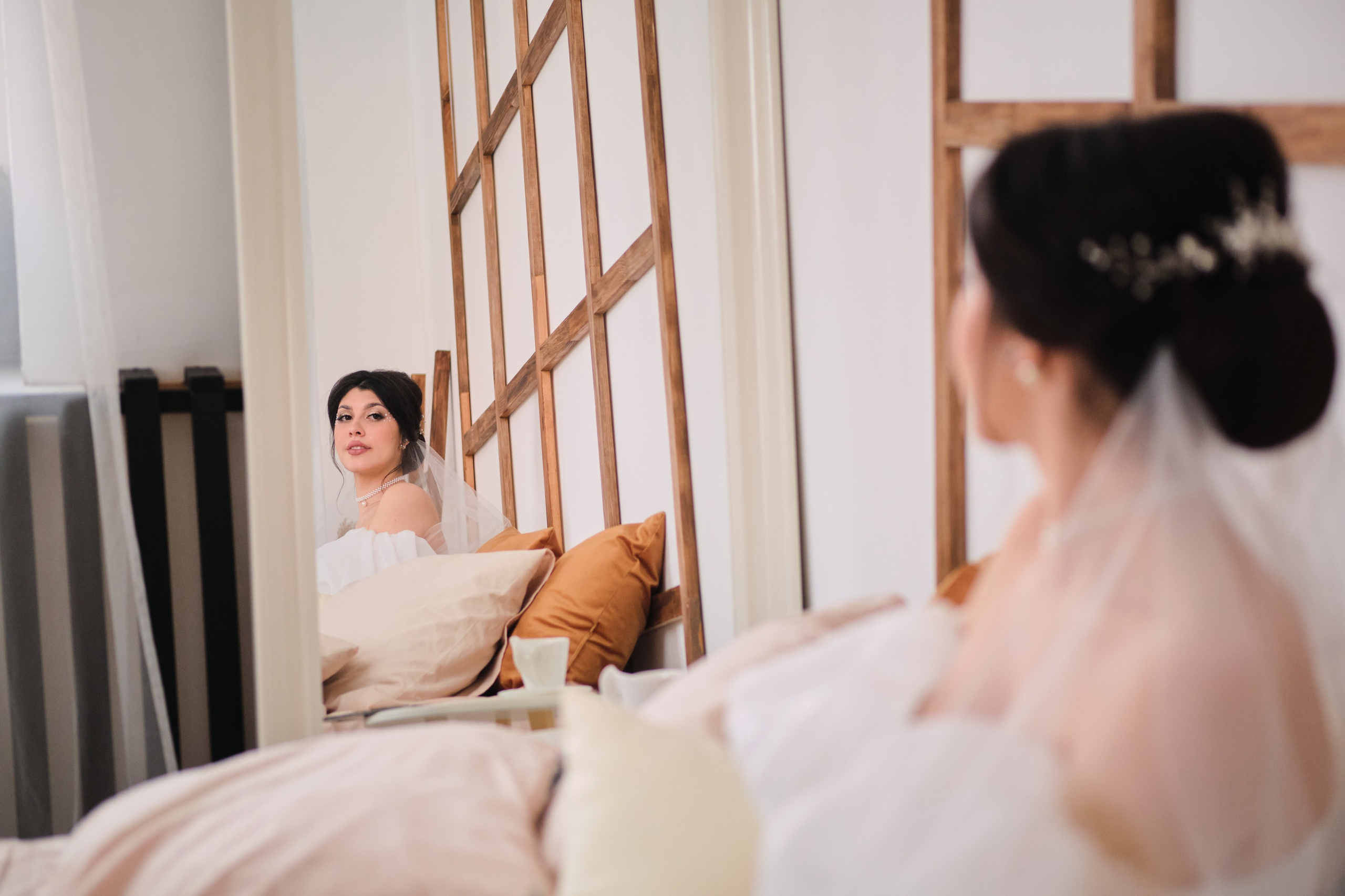 Галина и Глеб. Прк. Свадебный и семейный фотограф в Новокузнецке Иван Иванов