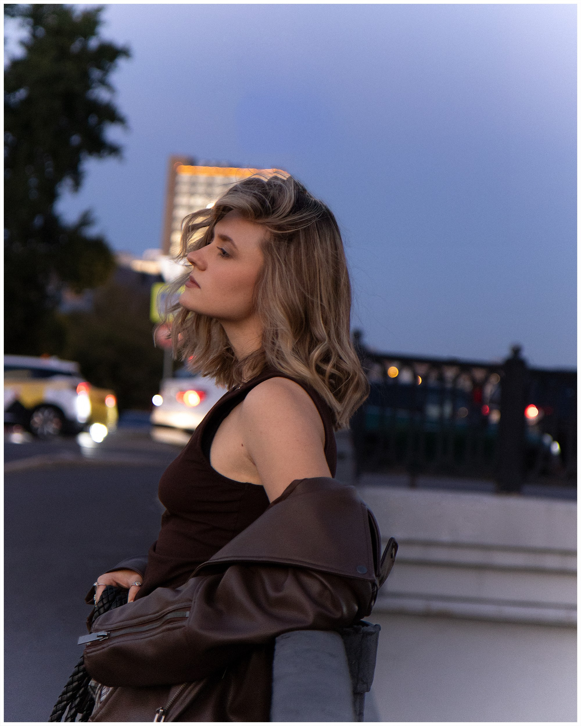 Наталья Александрова. Креативный фотограф в Москве Анастасия