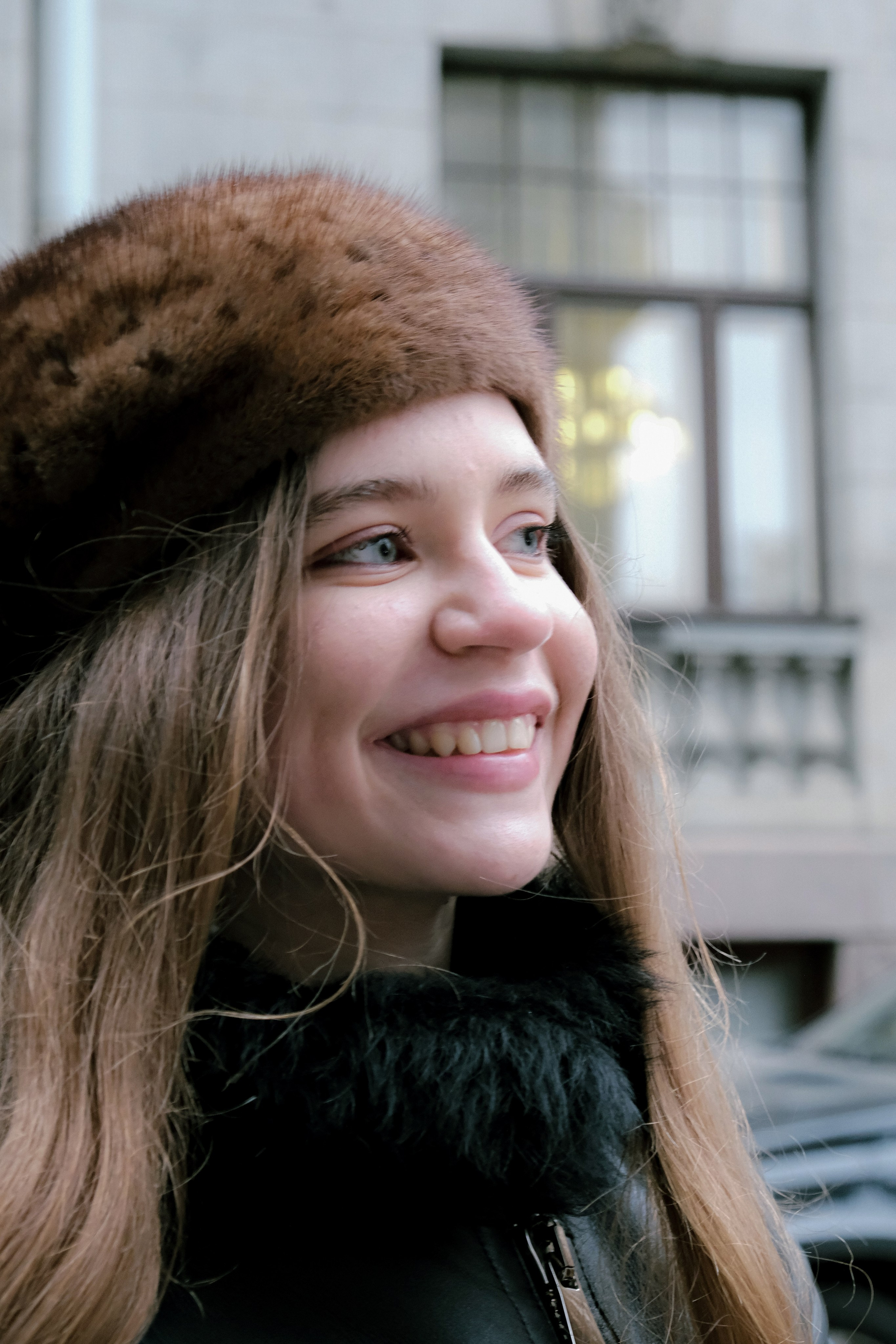 Алиса. Фотограф YODLUCE