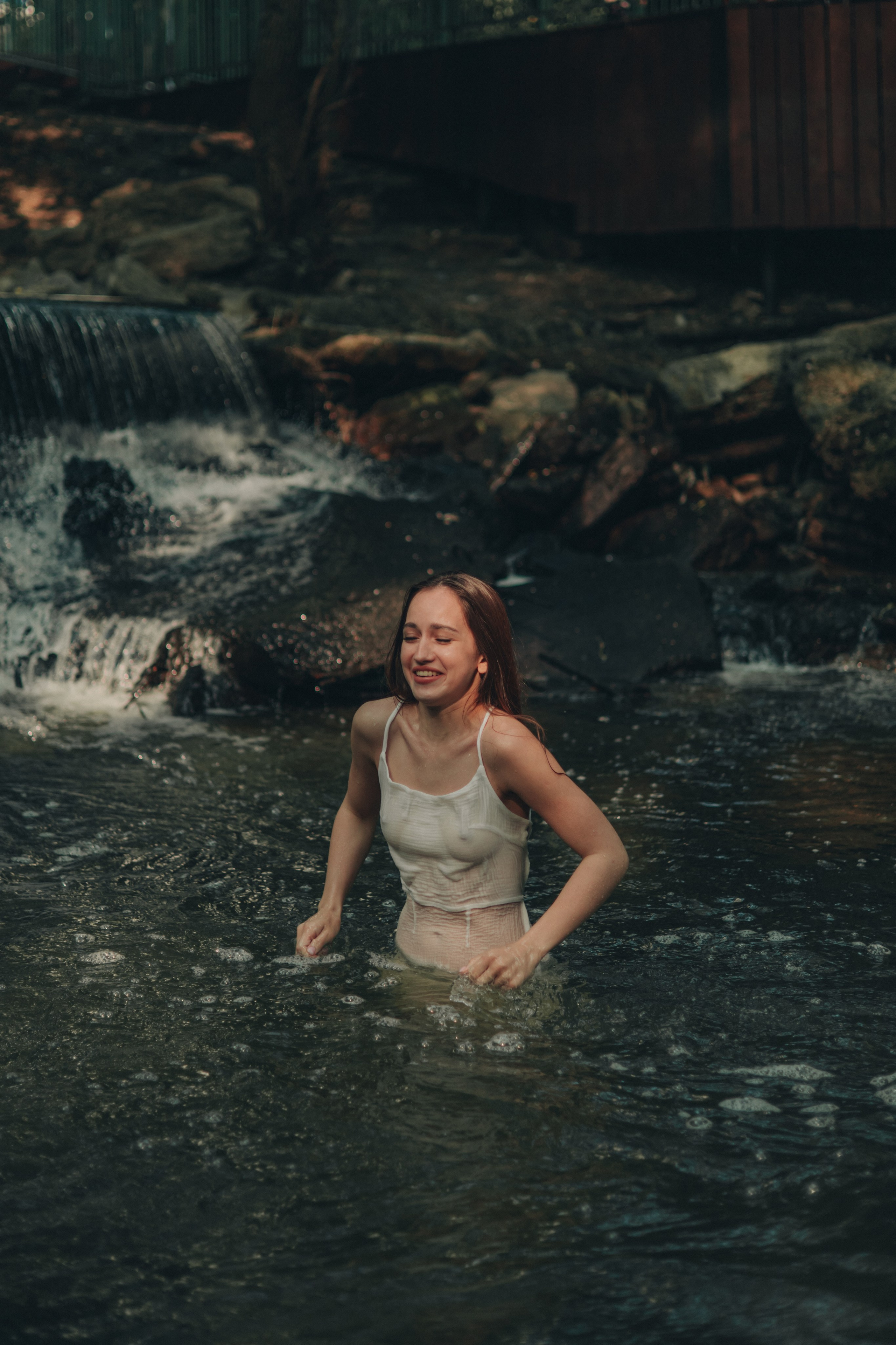 Рената. Фотограф Уфа