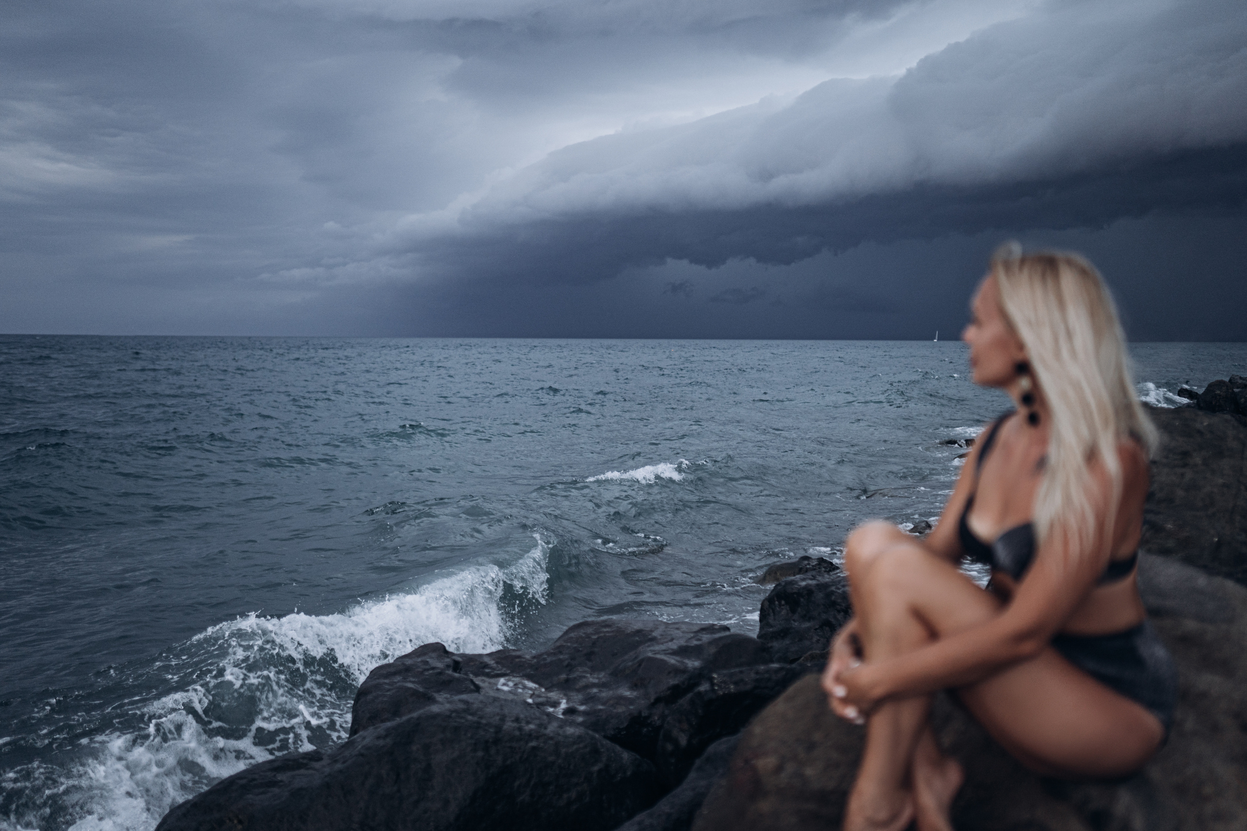 Вероника. Elopement Wedding Photographer