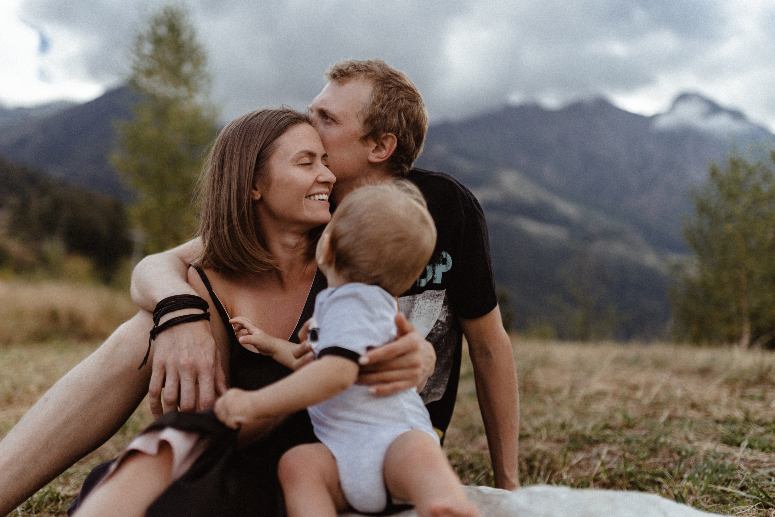 Любовь в моменте. Elopement Wedding Photographer