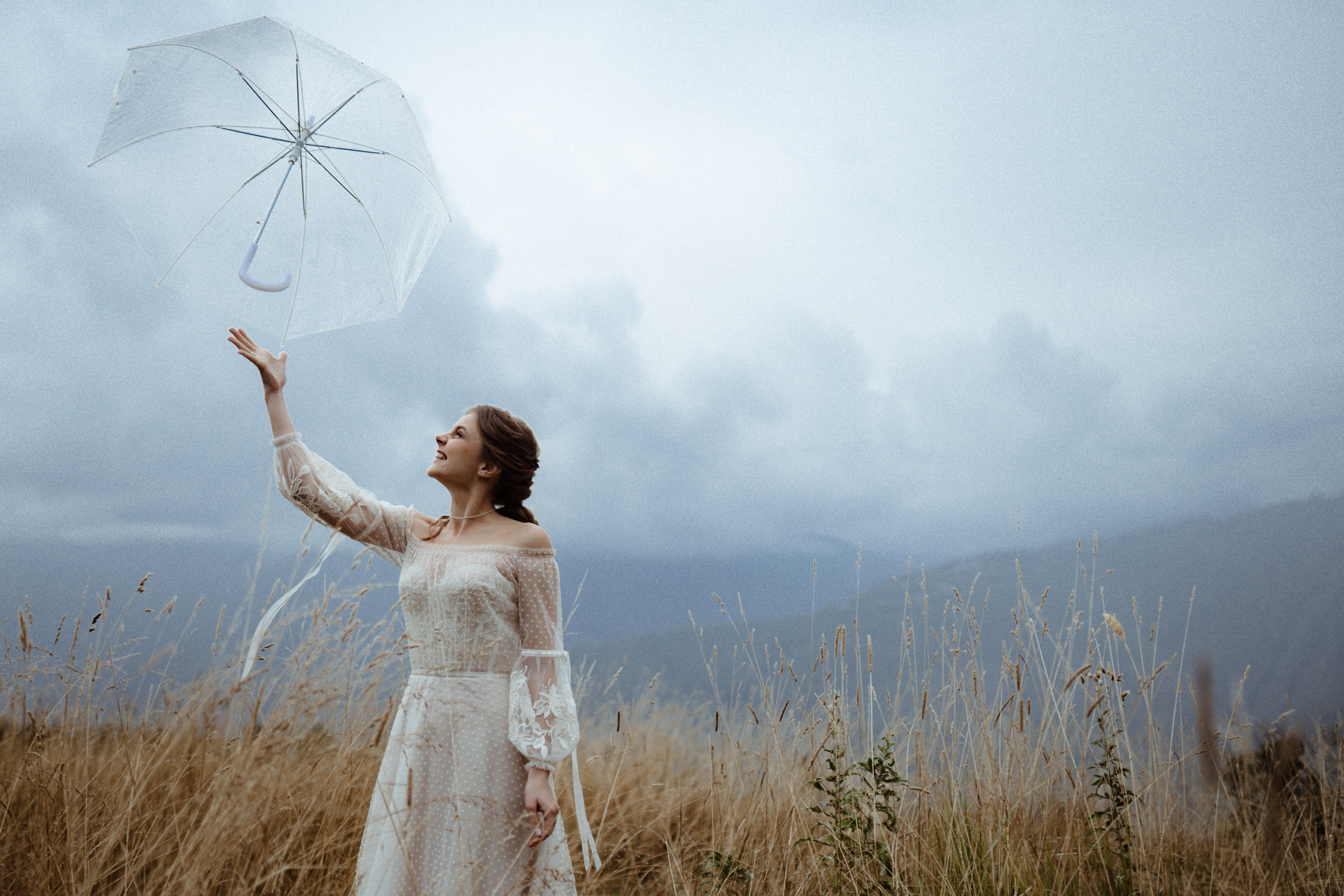 Pavel — Jule. Elopement Wedding Photographer