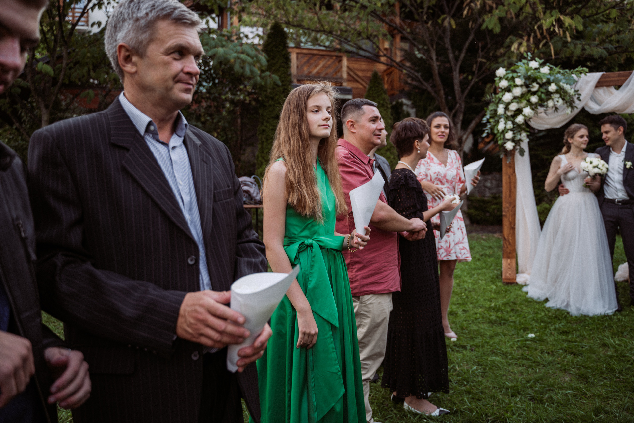 Pavel — Jule. Elopement Wedding Photographer