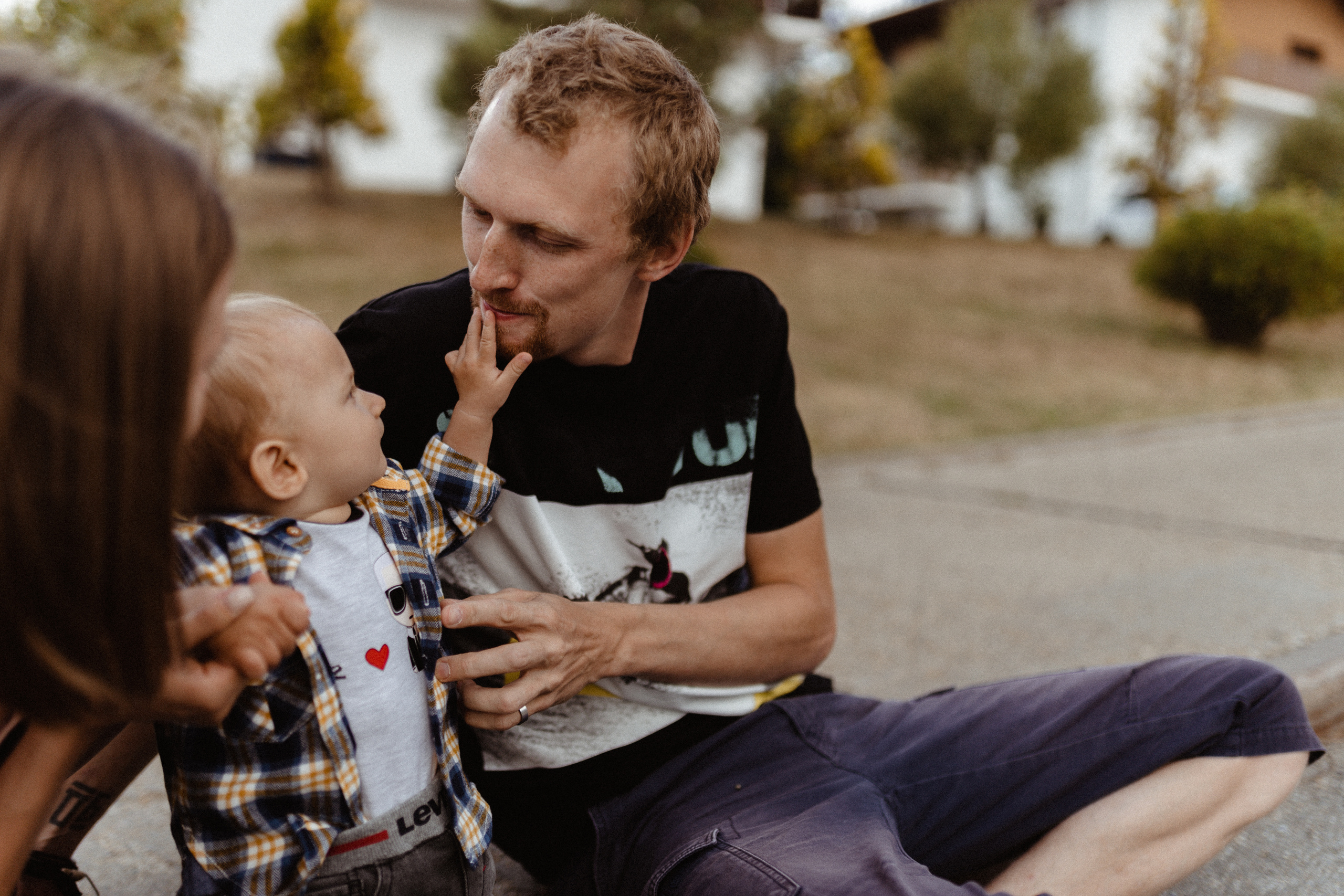 Любовь в моменте. Elopement Wedding Photographer