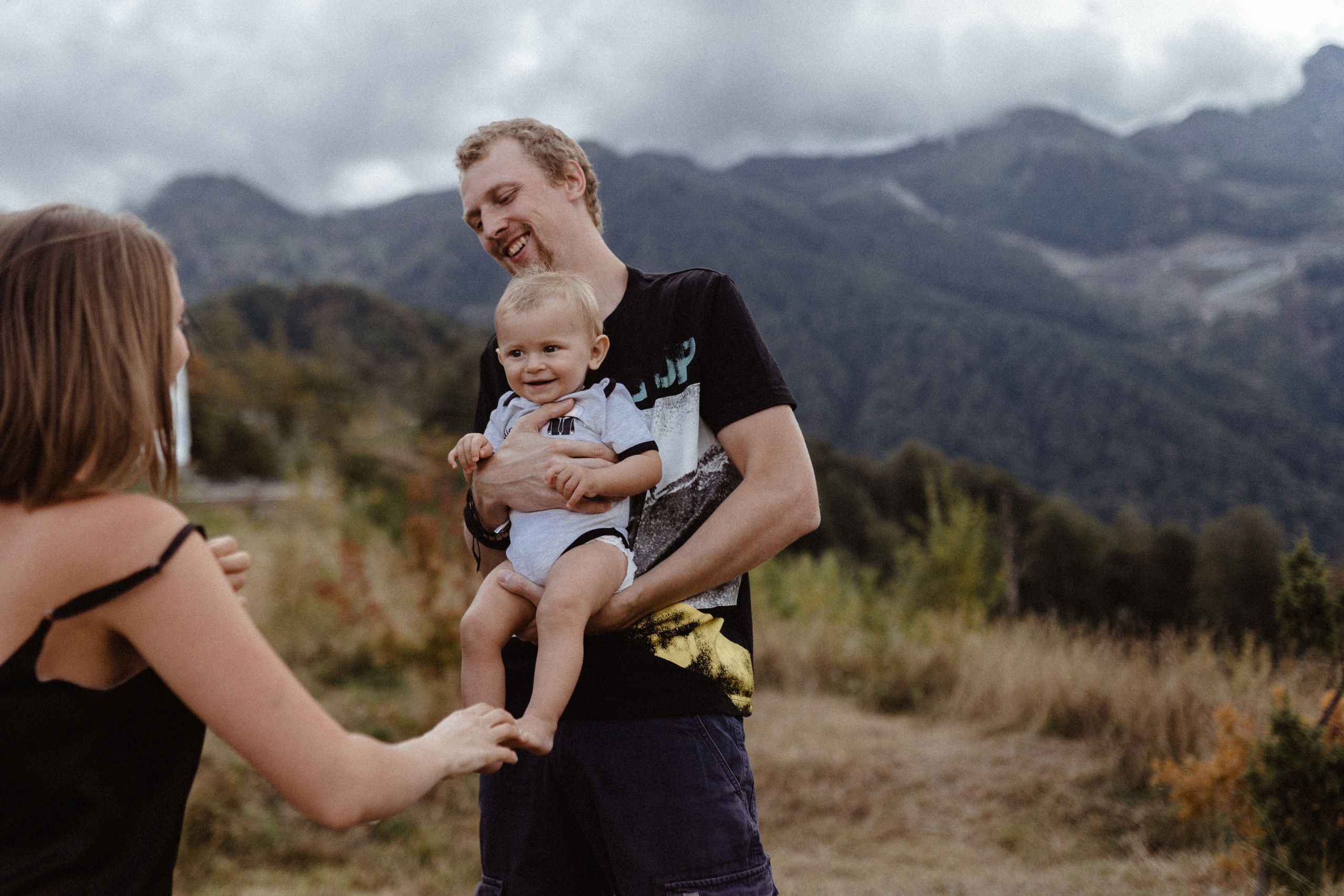 Любовь в моменте. Elopement Wedding Photographer