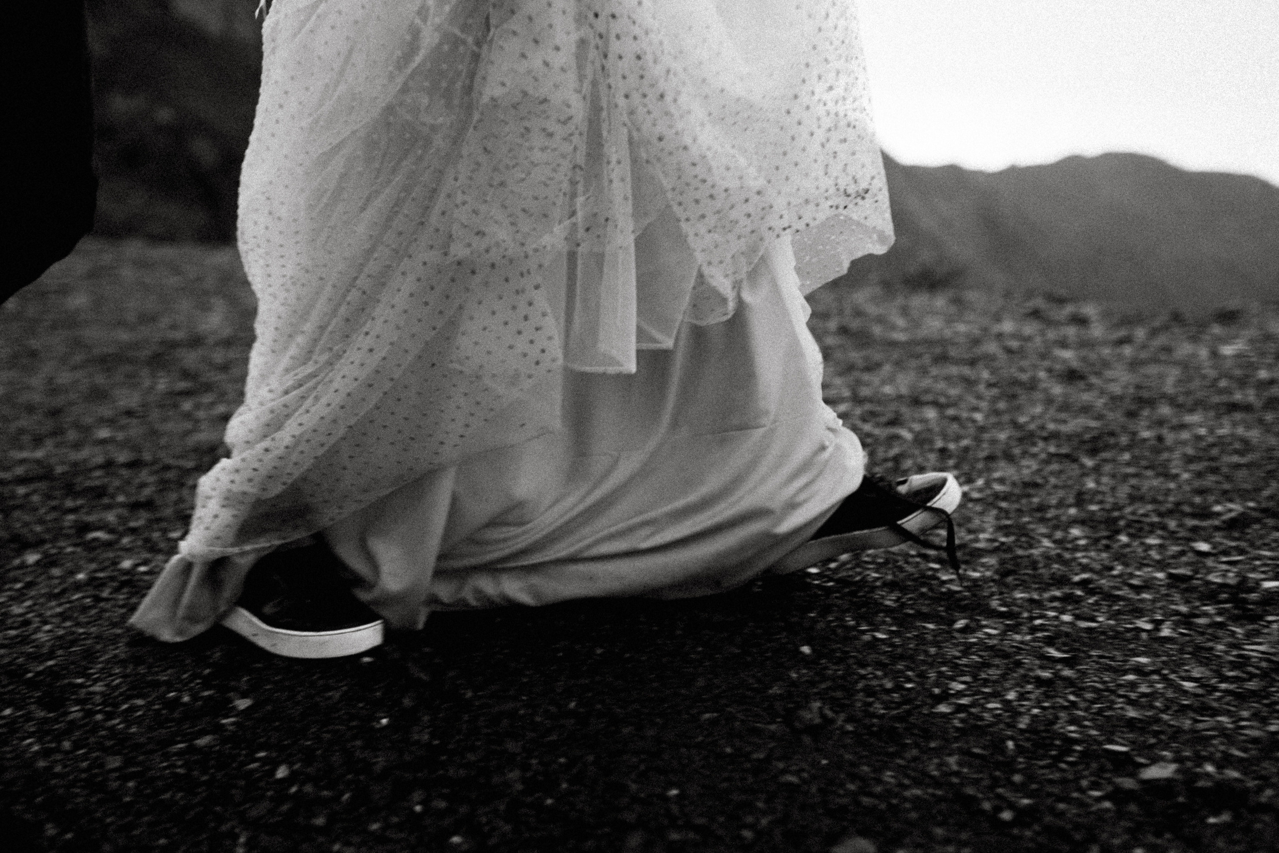 Pavel — Jule. Elopement Wedding Photographer