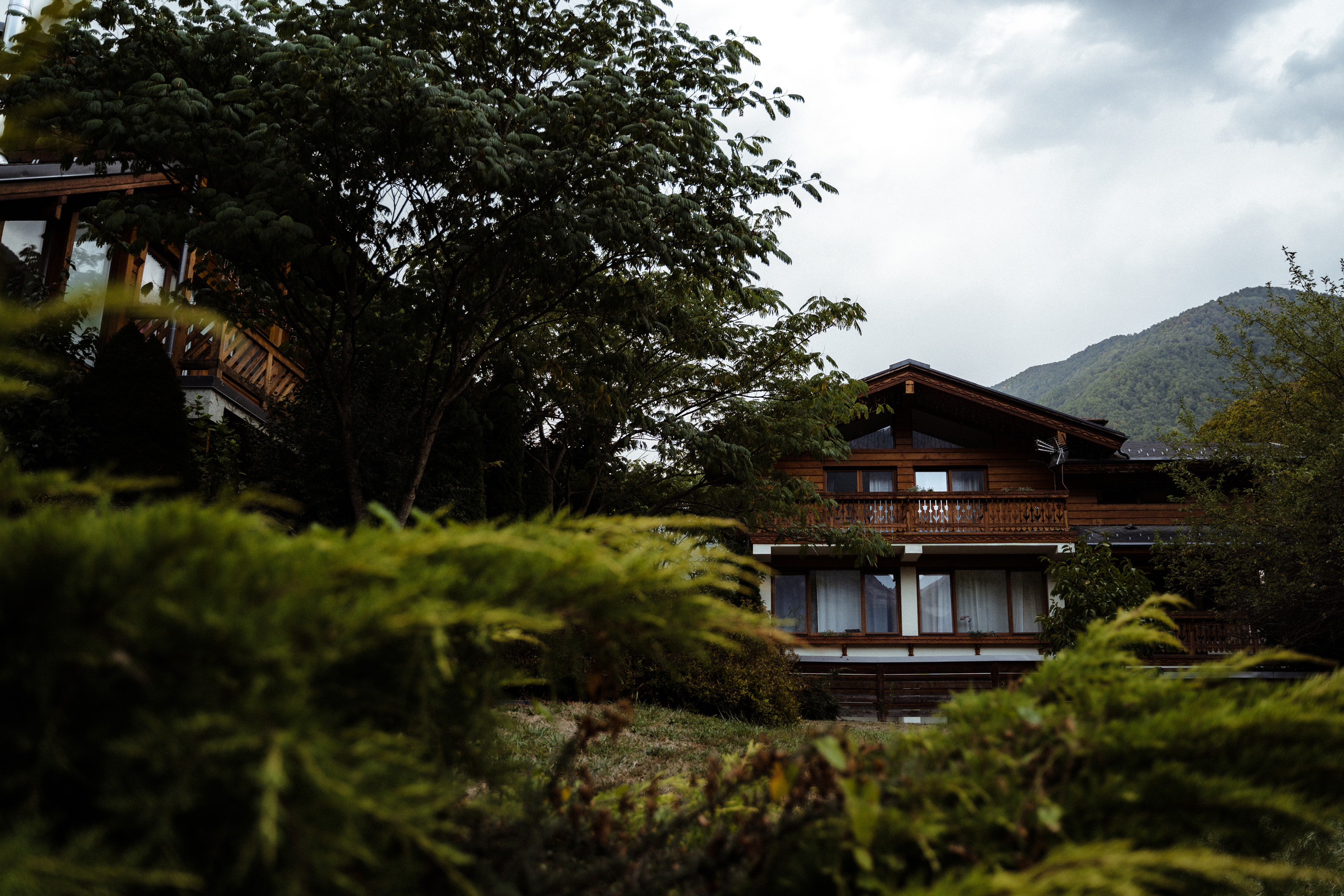 Pavel — Jule. Elopement Wedding Photographer