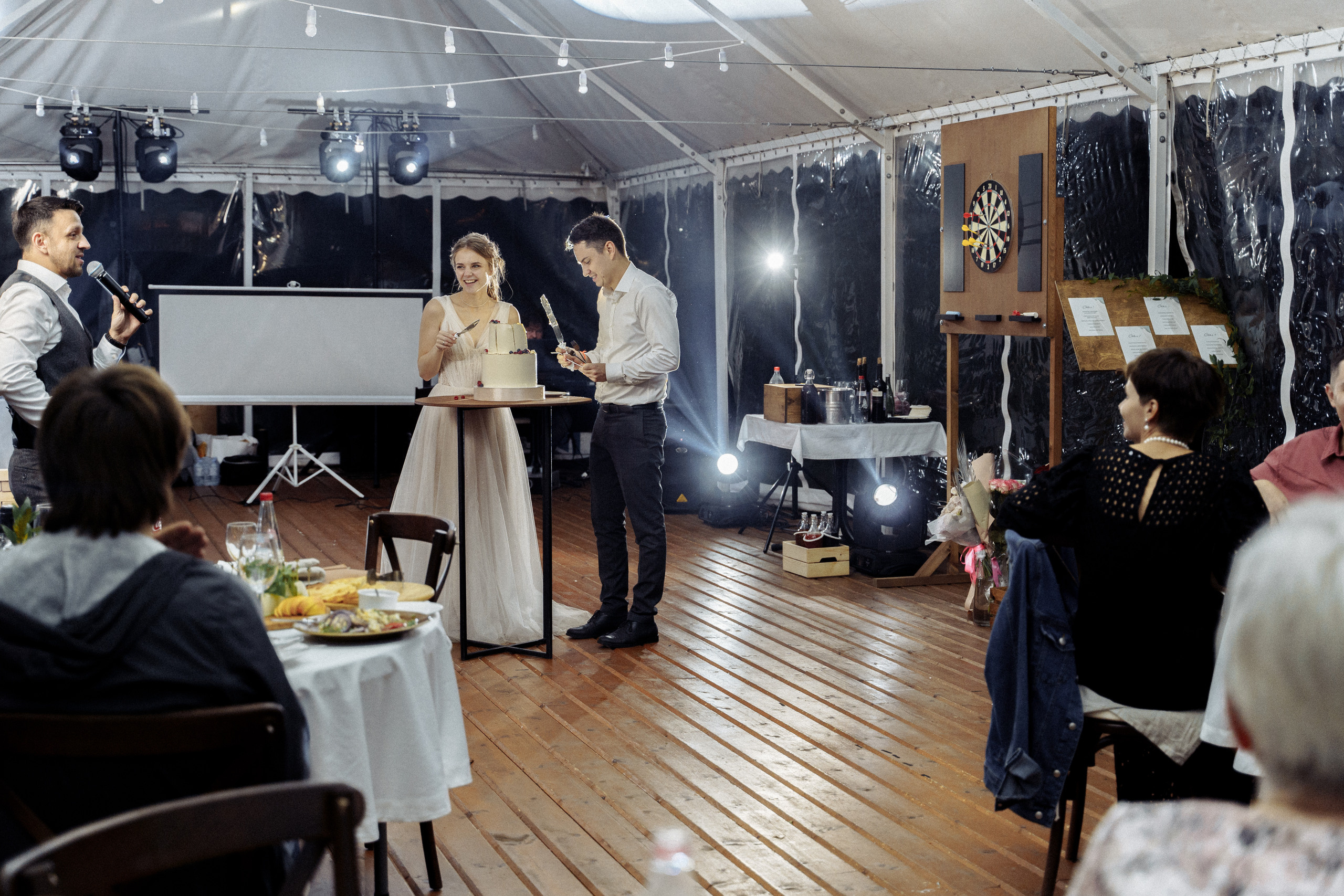 Pavel — Jule. Elopement Wedding Photographer