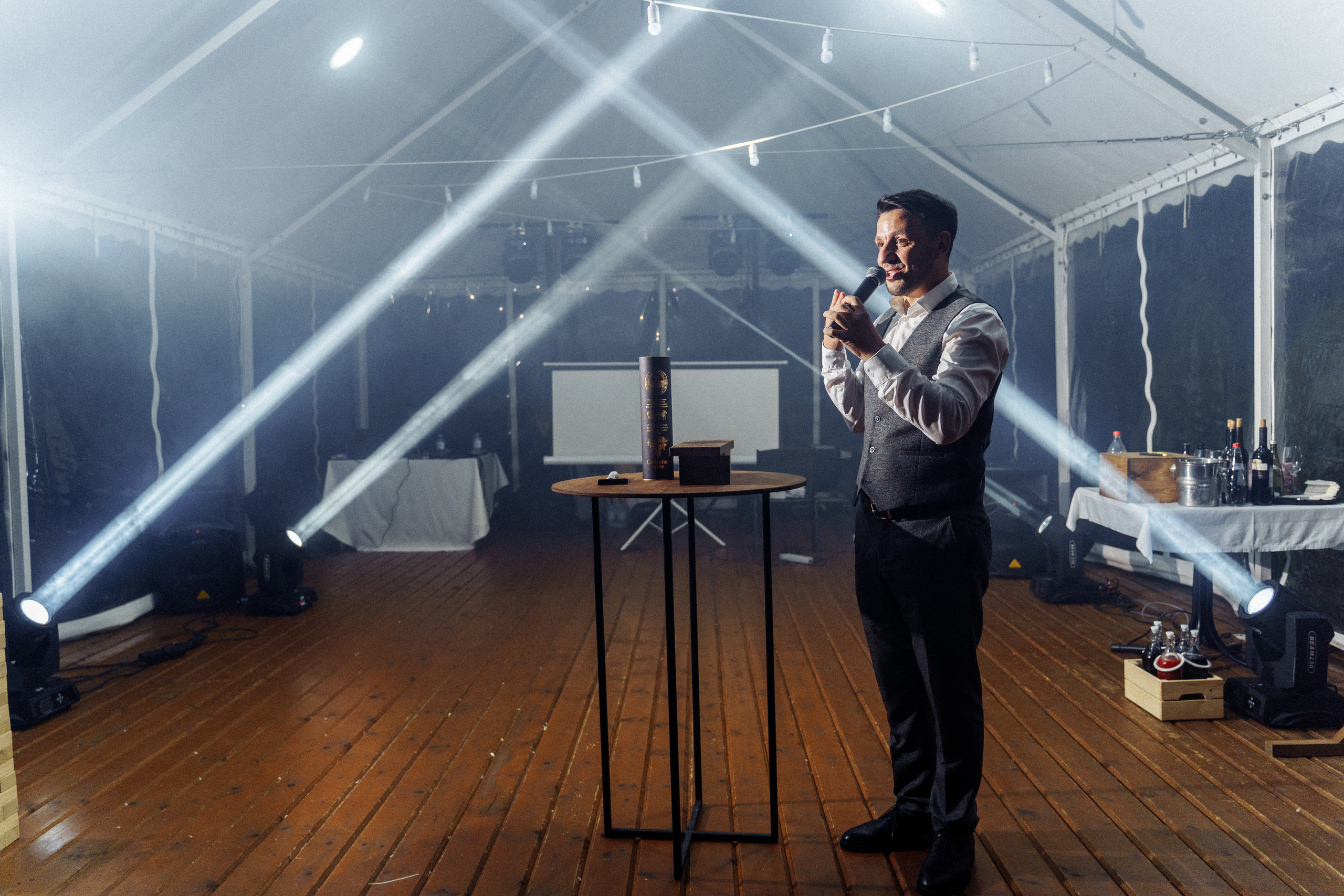 Pavel — Jule. Elopement Wedding Photographer