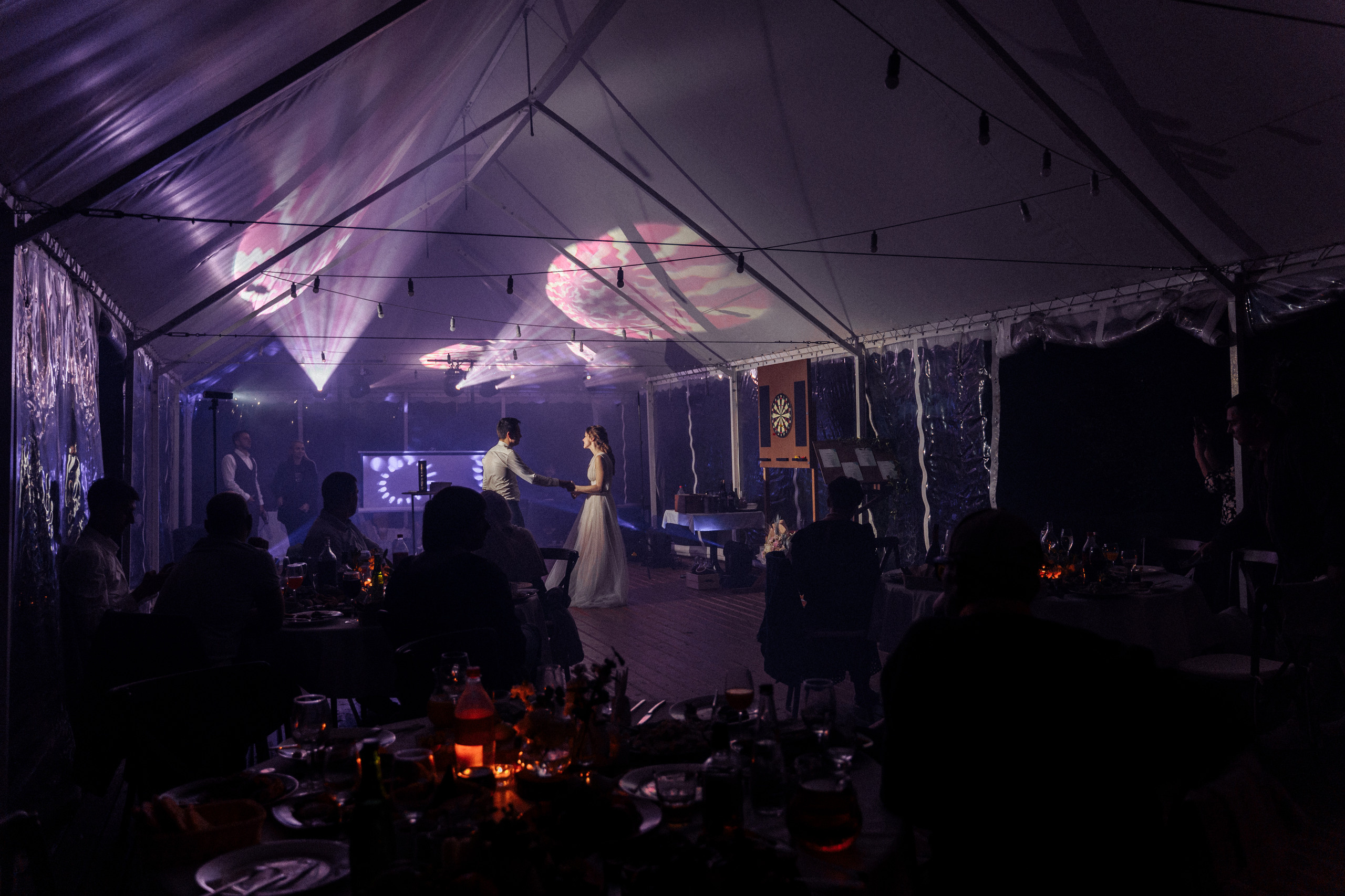 Pavel — Jule. Elopement Wedding Photographer