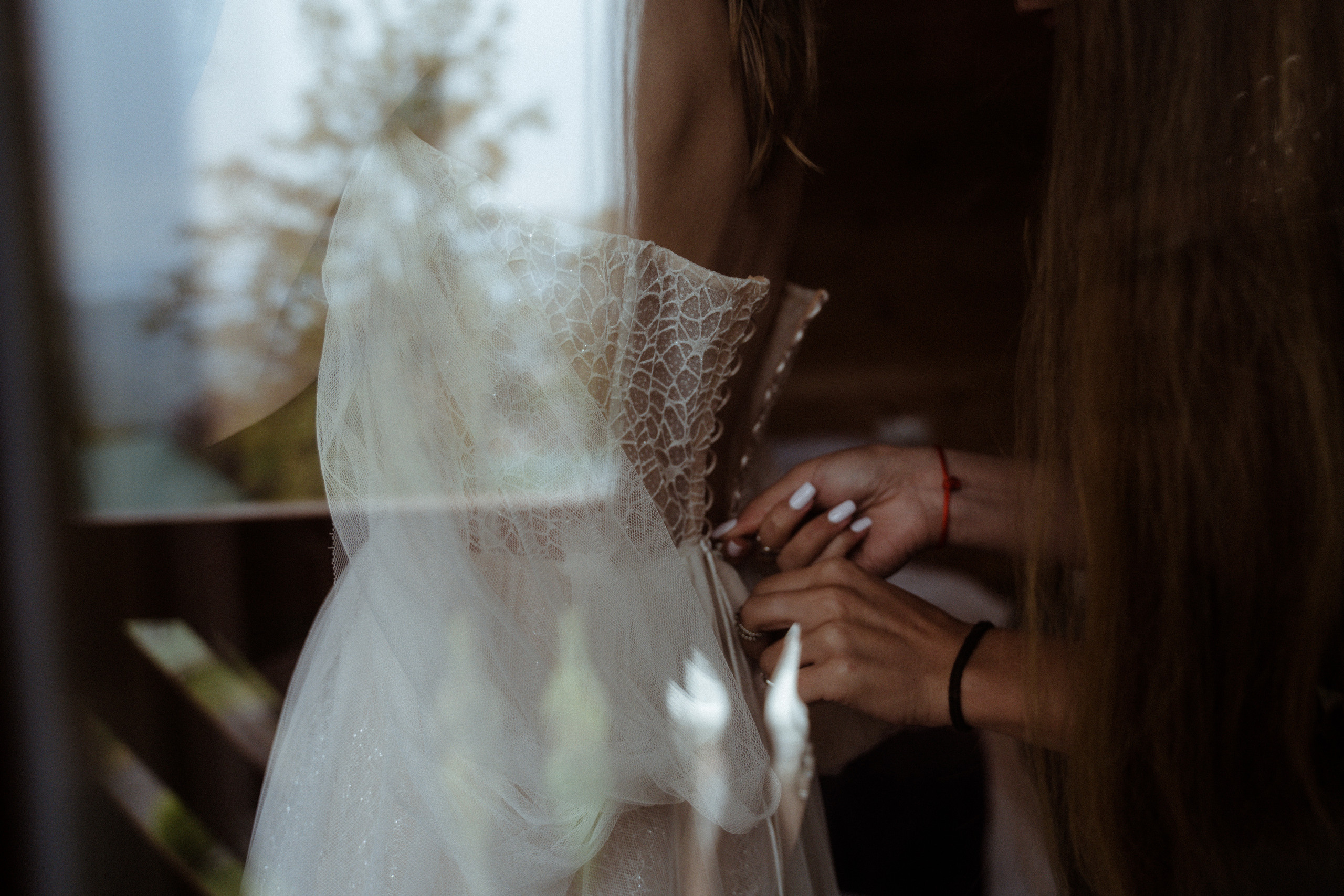 Pavel — Jule. Elopement Wedding Photographer