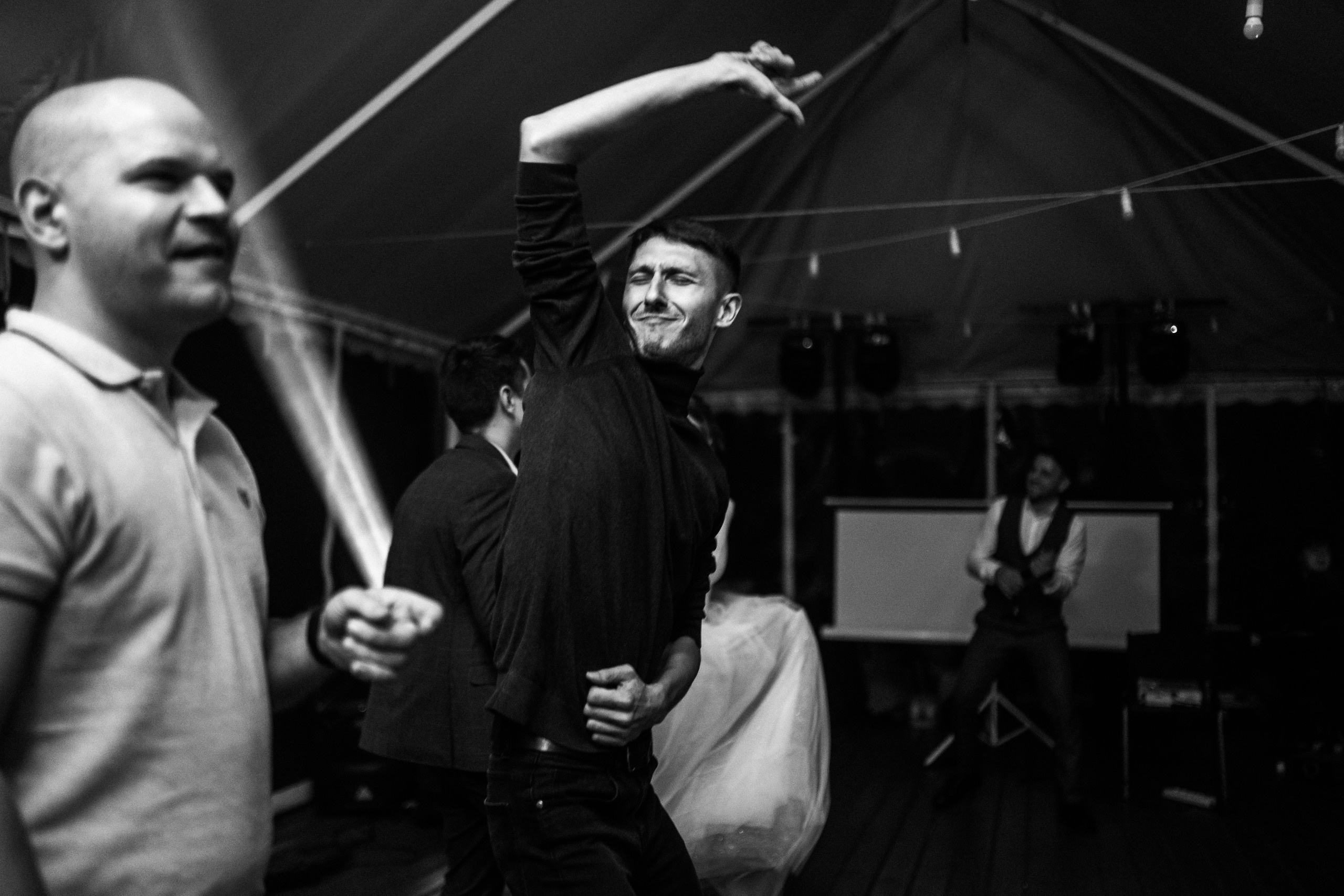 Pavel — Jule. Elopement Wedding Photographer