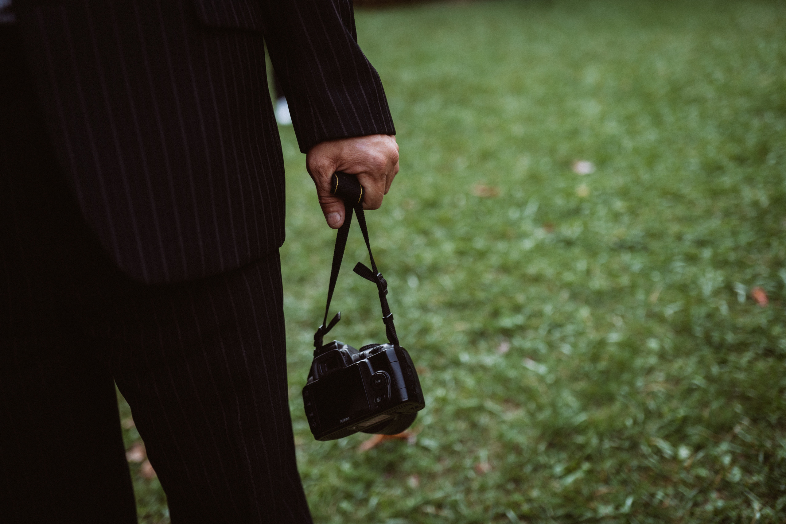 Pavel — Jule. Elopement Wedding Photographer