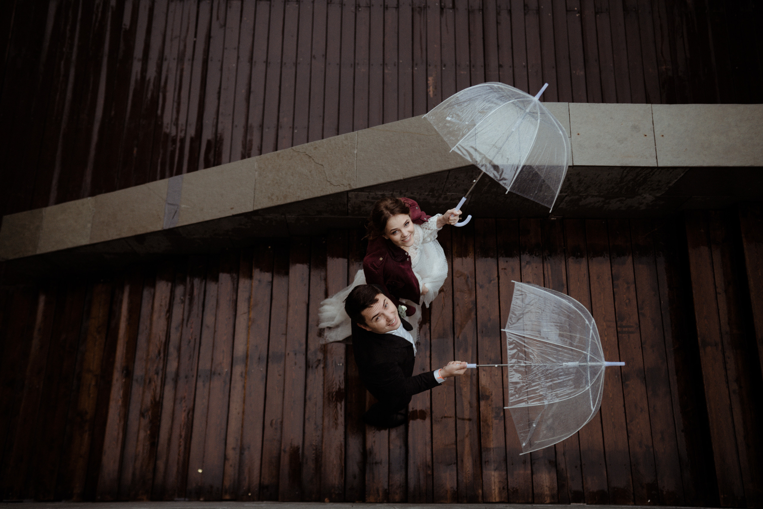 Pavel — Jule. Elopement Wedding Photographer