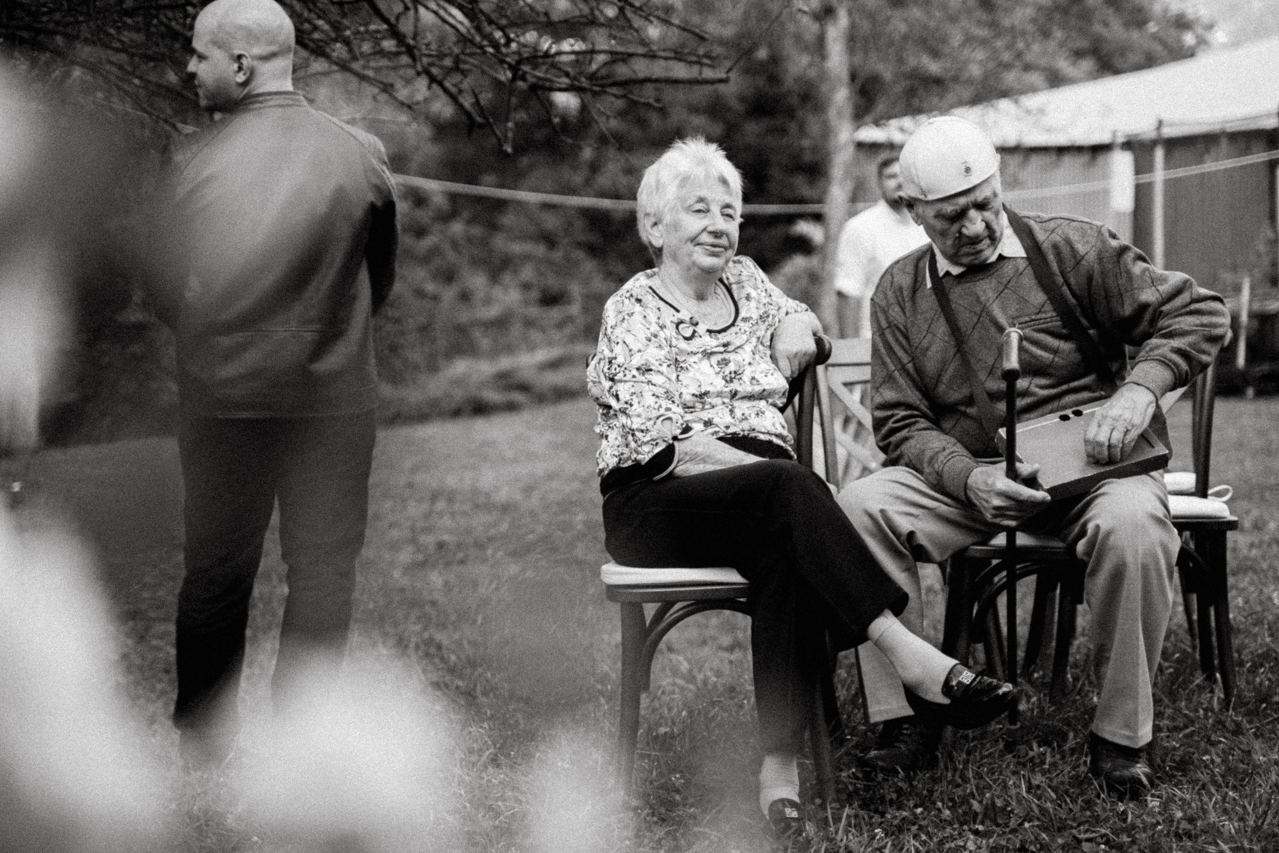 Pavel — Jule. Elopement Wedding Photographer