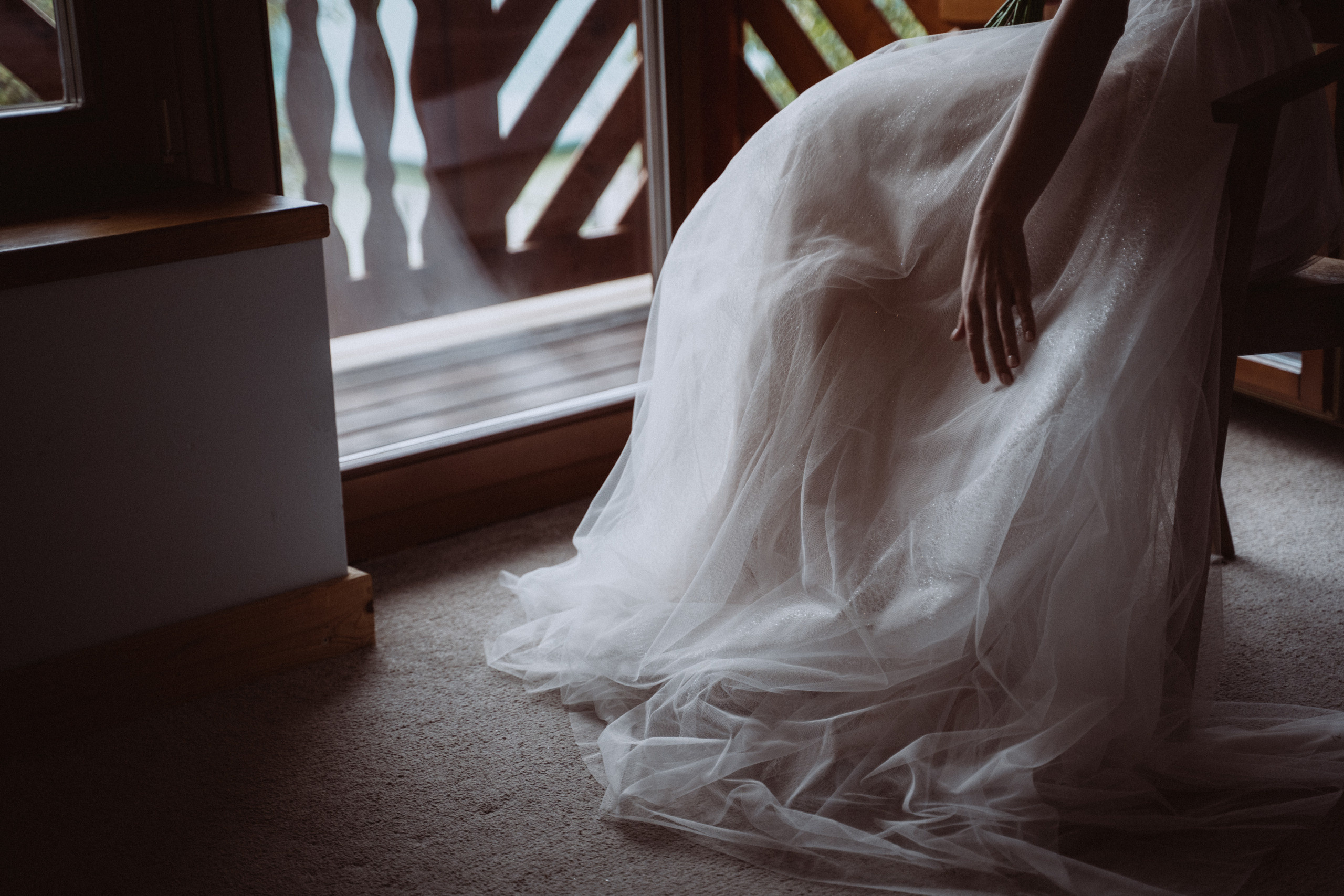 Pavel — Jule. Elopement Wedding Photographer