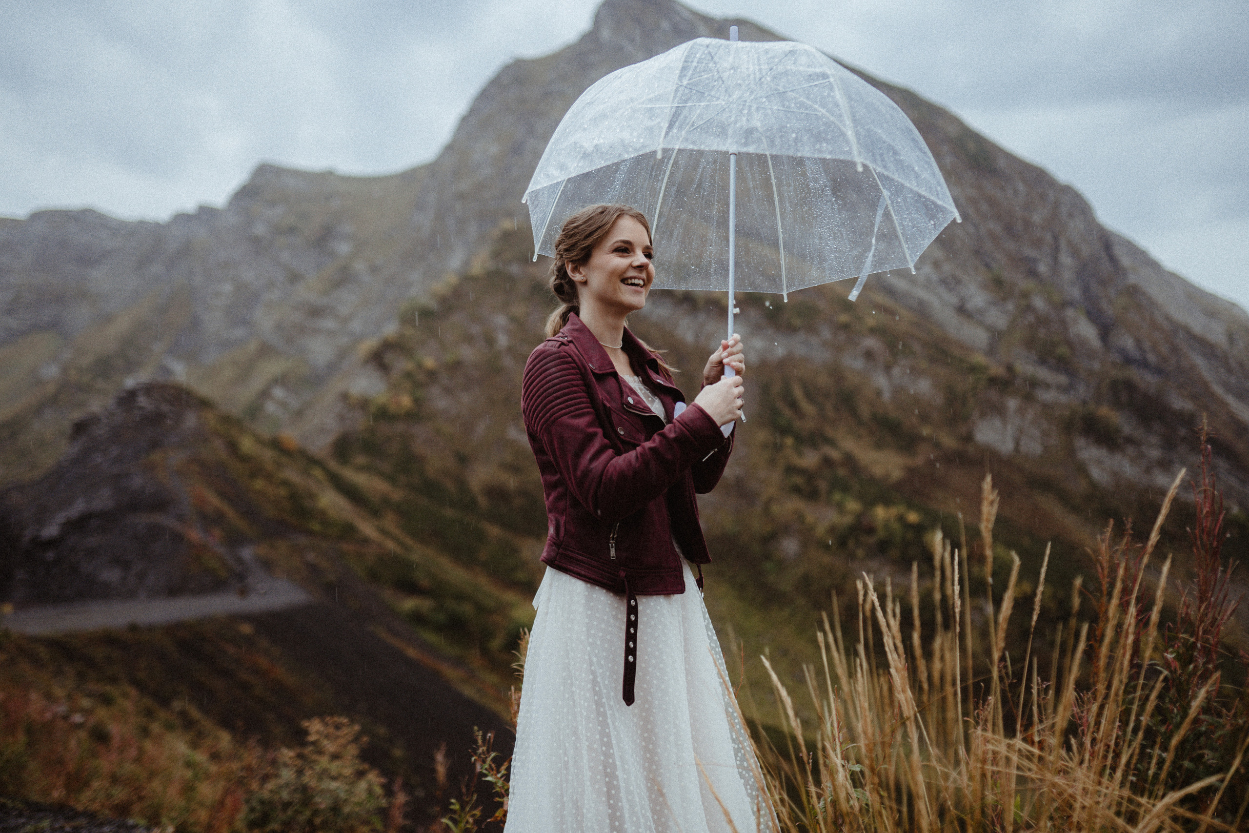 Pavel — Jule. Elopement Wedding Photographer