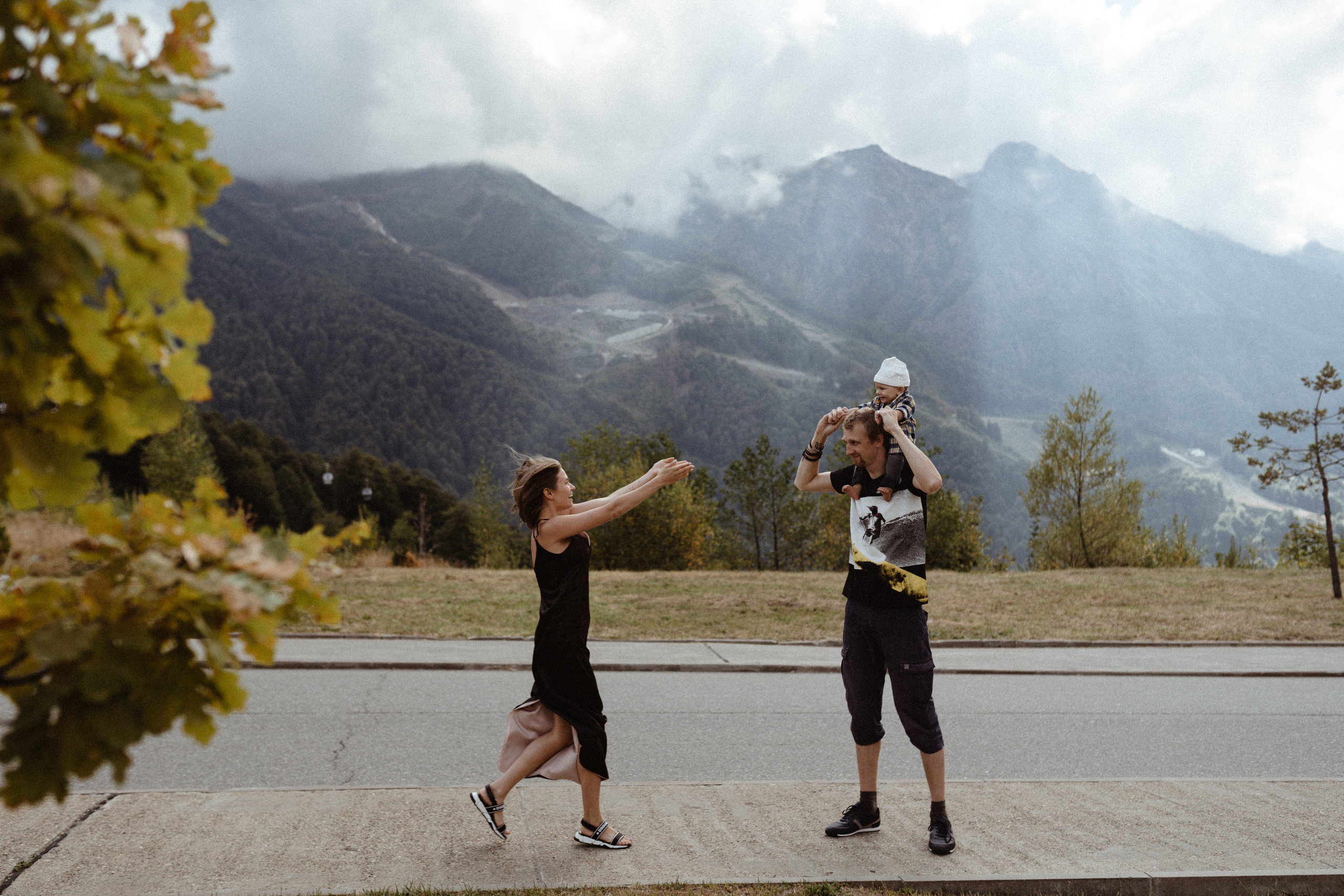 Любовь в моменте. Elopement Wedding Photographer