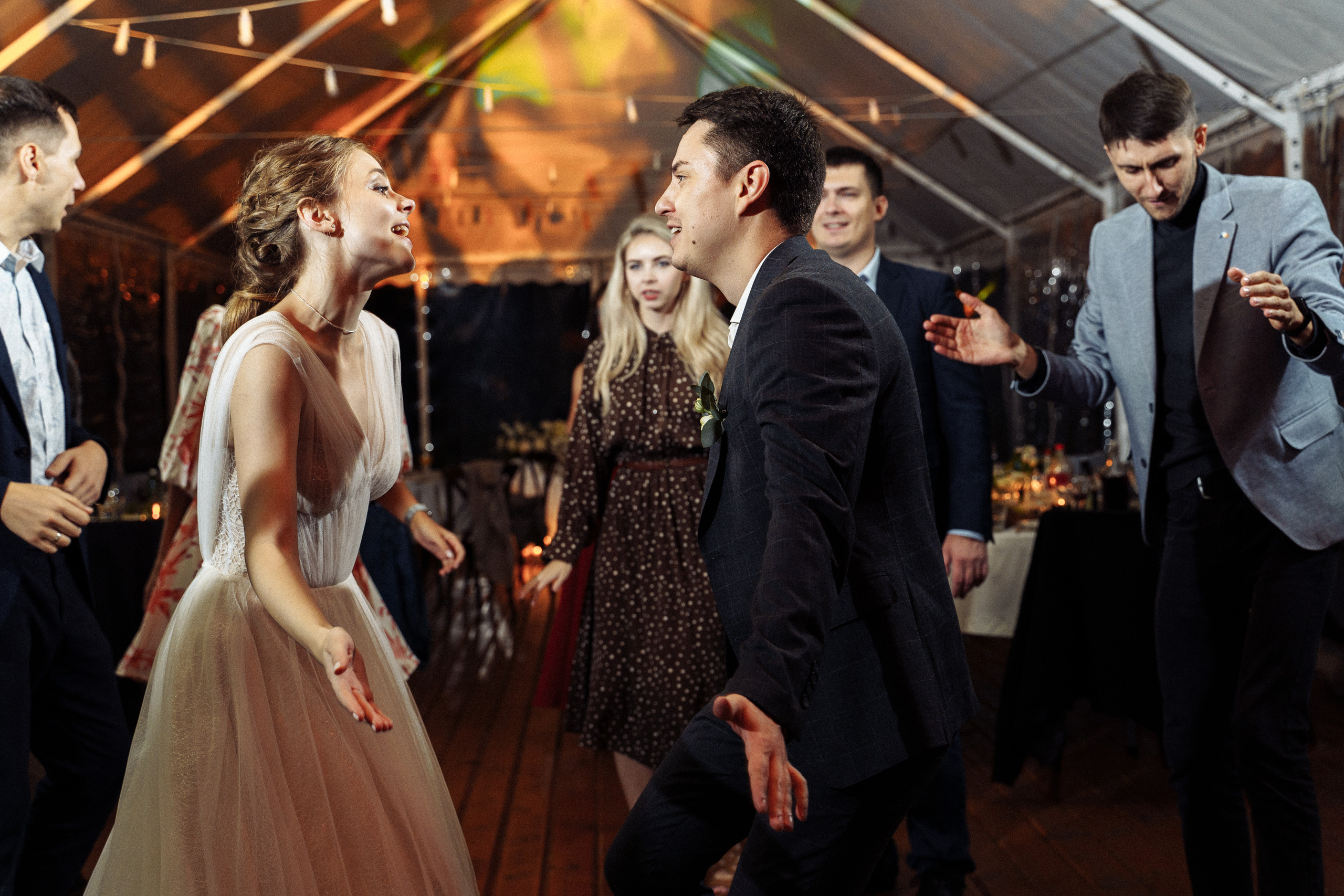 Pavel — Jule. Elopement Wedding Photographer