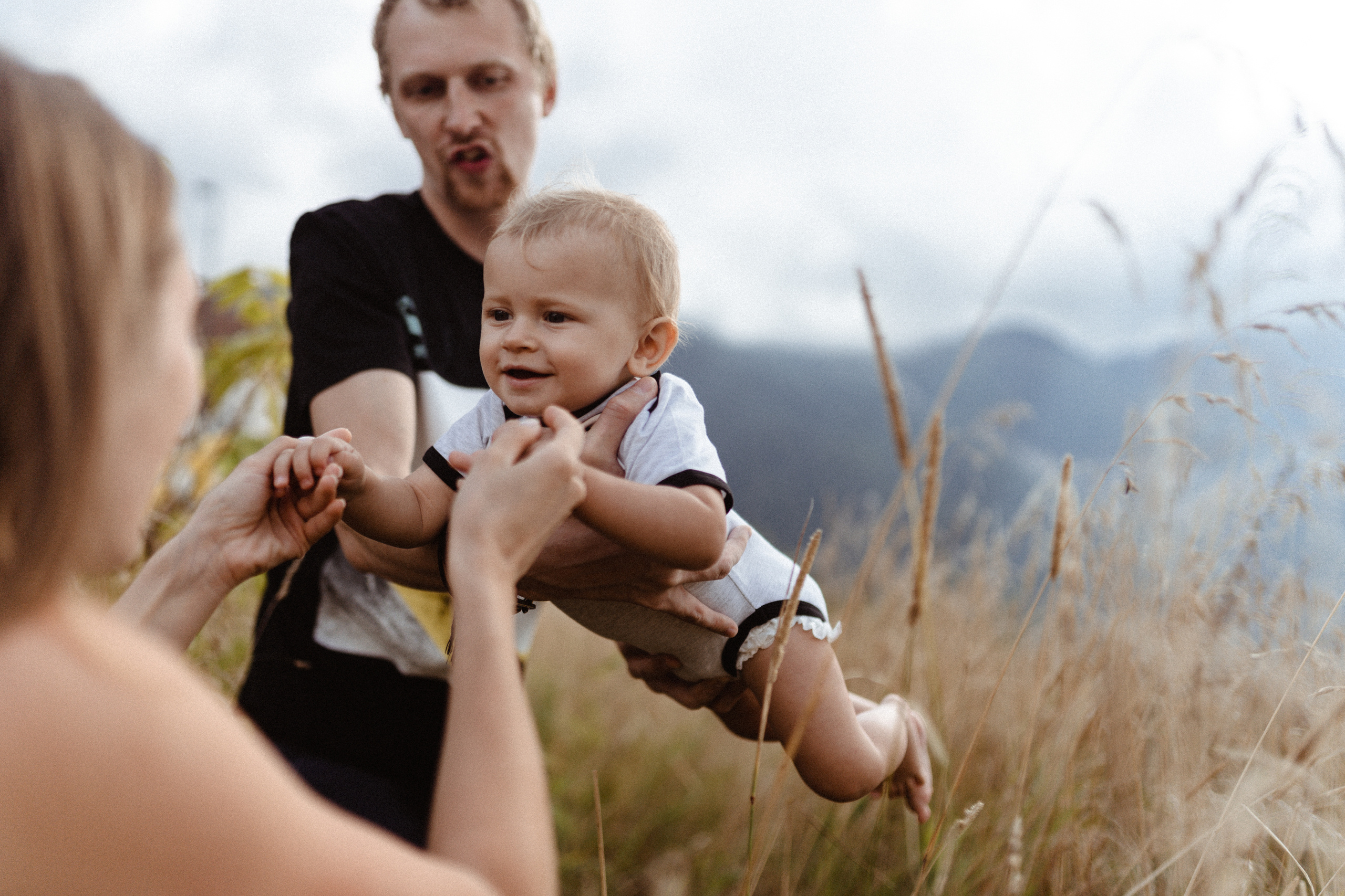 Любовь в моменте. Elopement Wedding Photographer