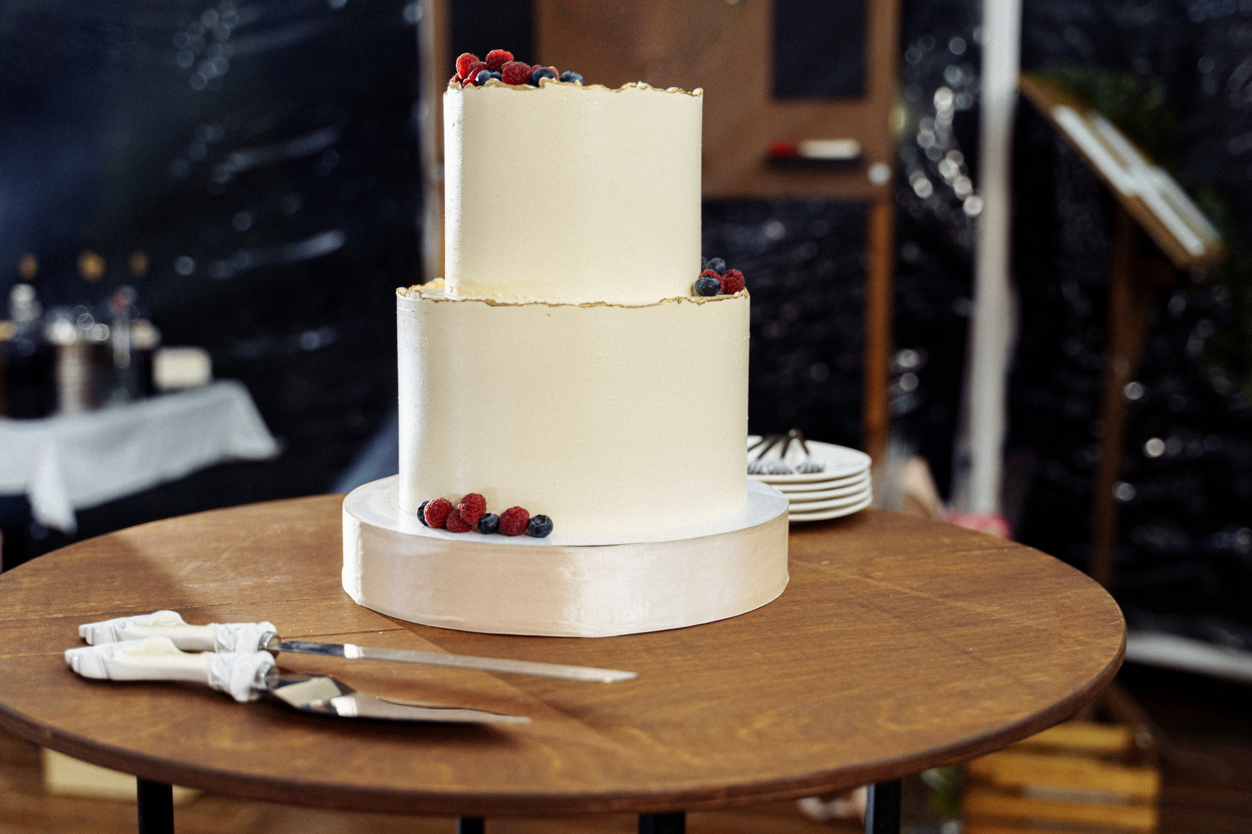 Pavel — Jule. Elopement Wedding Photographer