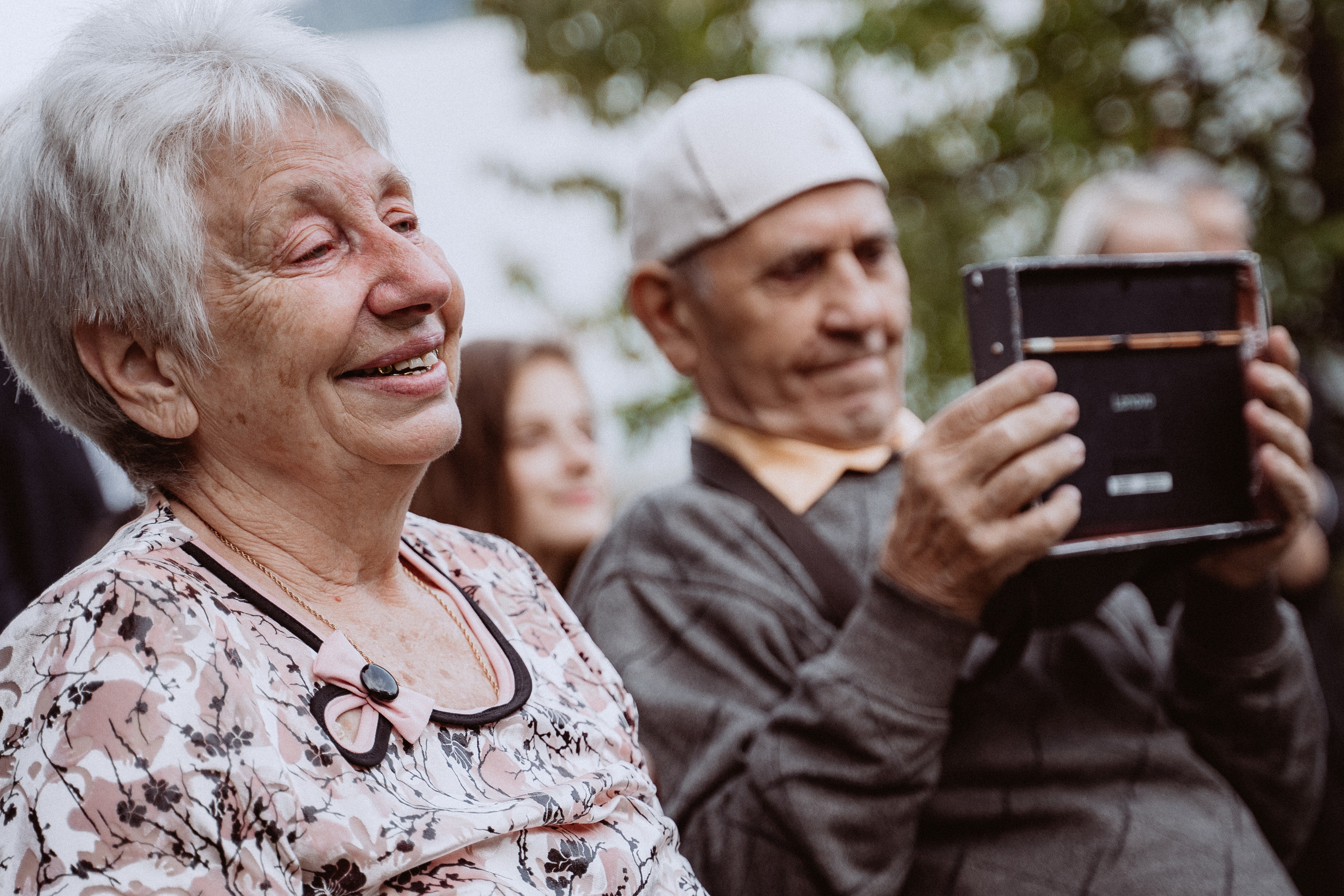 Pavel — Jule. Elopement Wedding Photographer