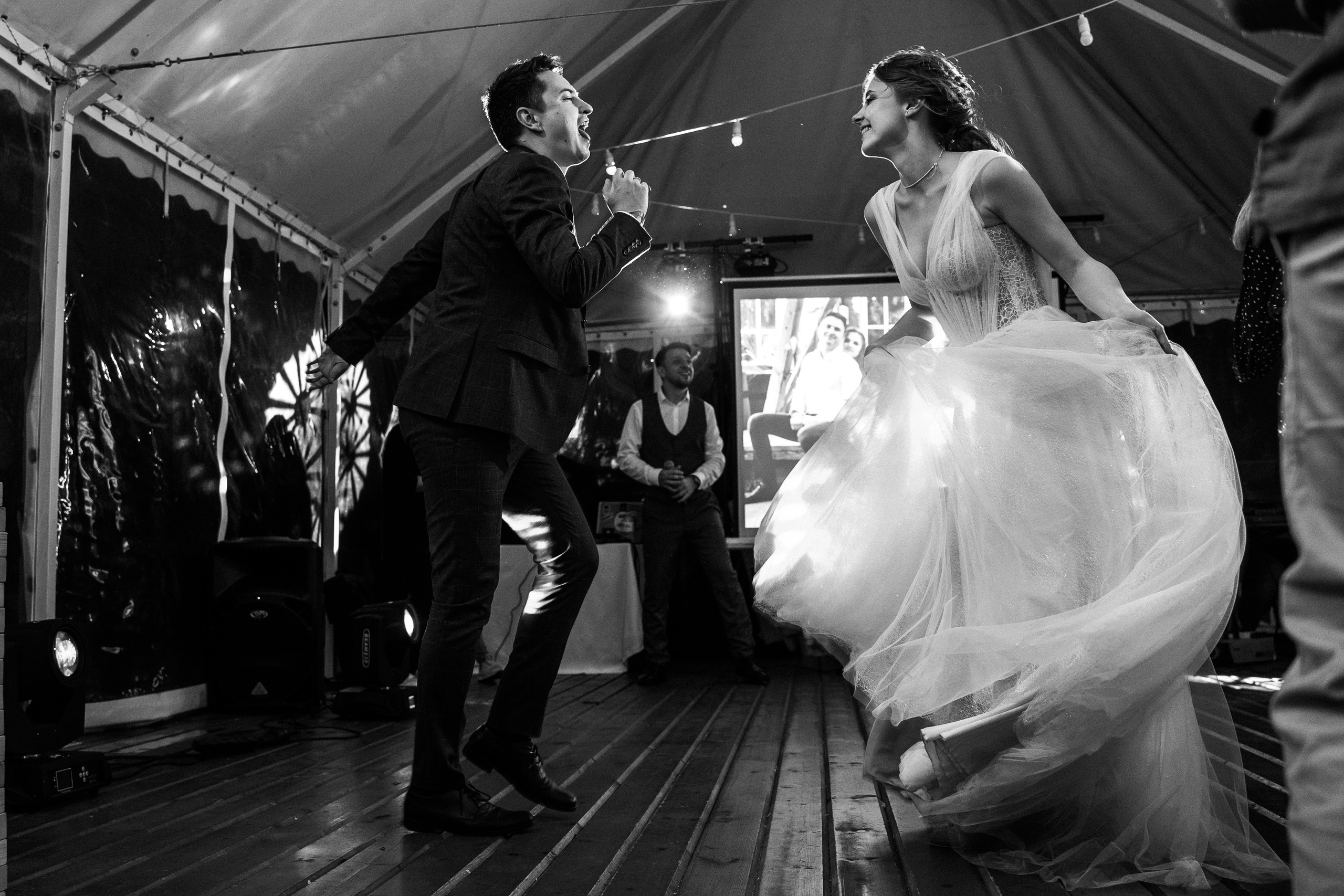 Pavel — Jule. Elopement Wedding Photographer