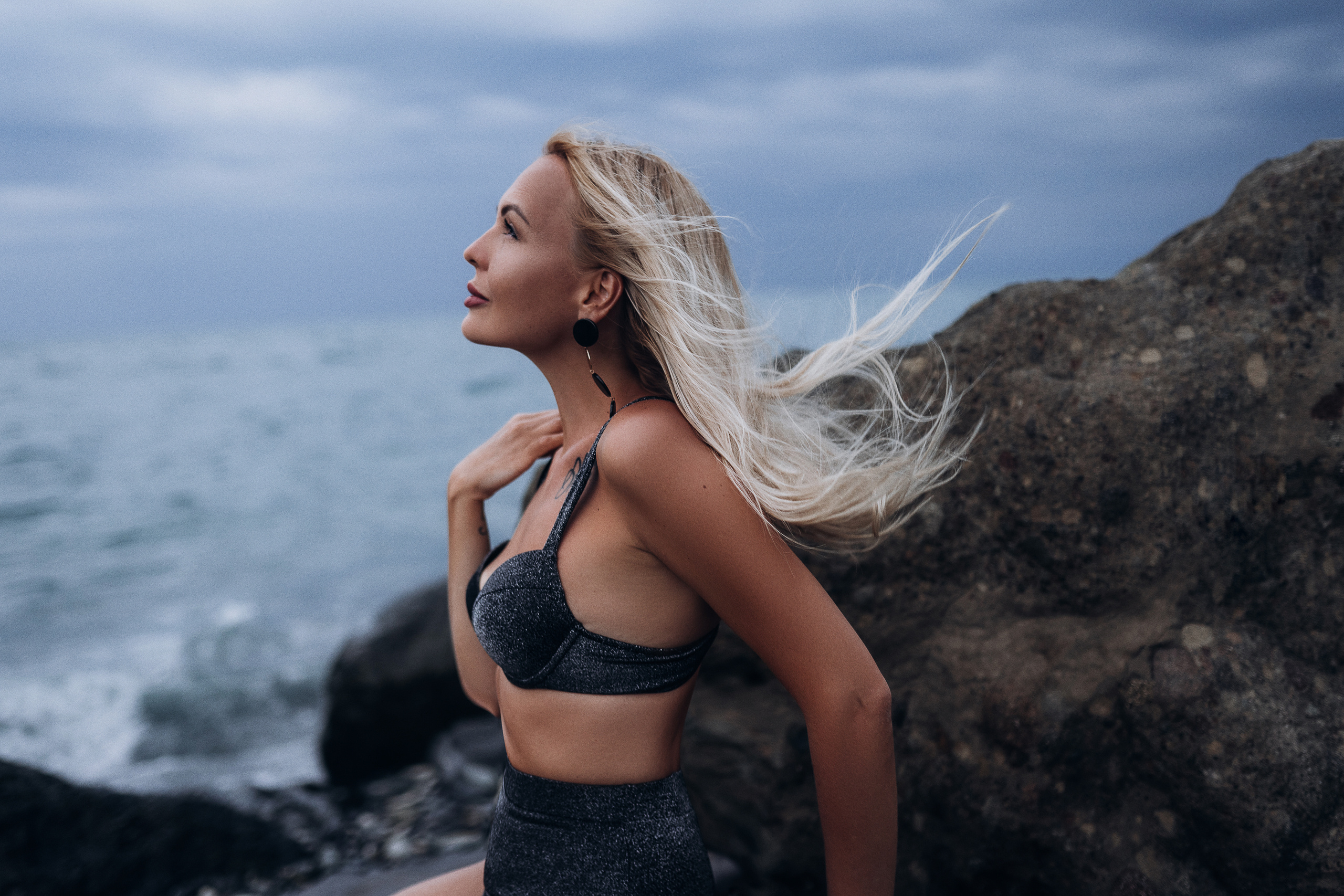 Вероника. Elopement Wedding Photographer