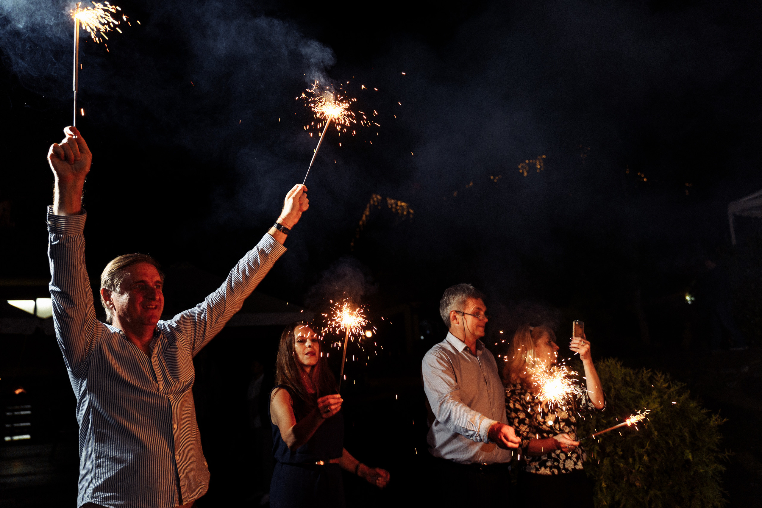 Pavel — Jule. Elopement Wedding Photographer