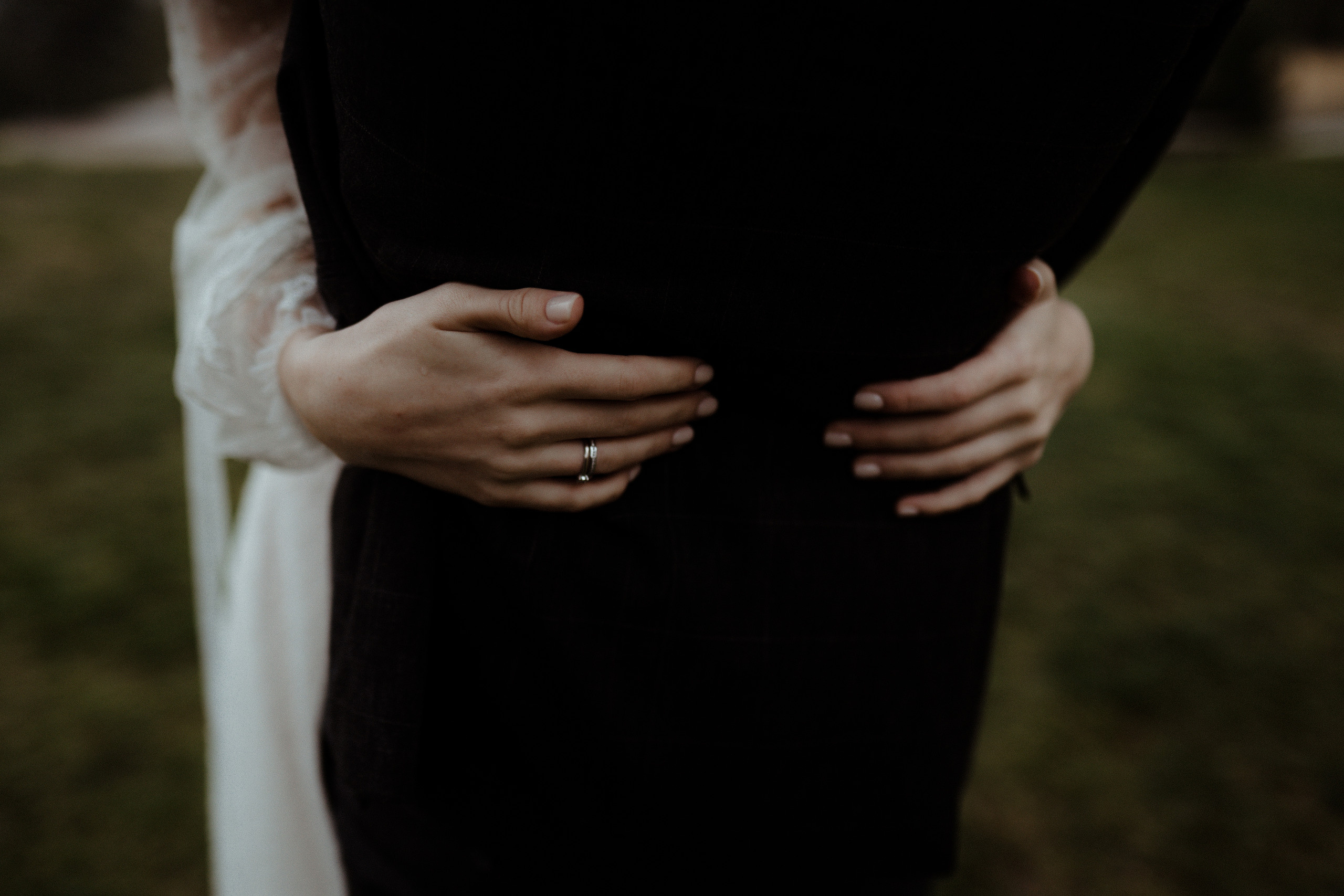 Pavel — Jule. Elopement Wedding Photographer